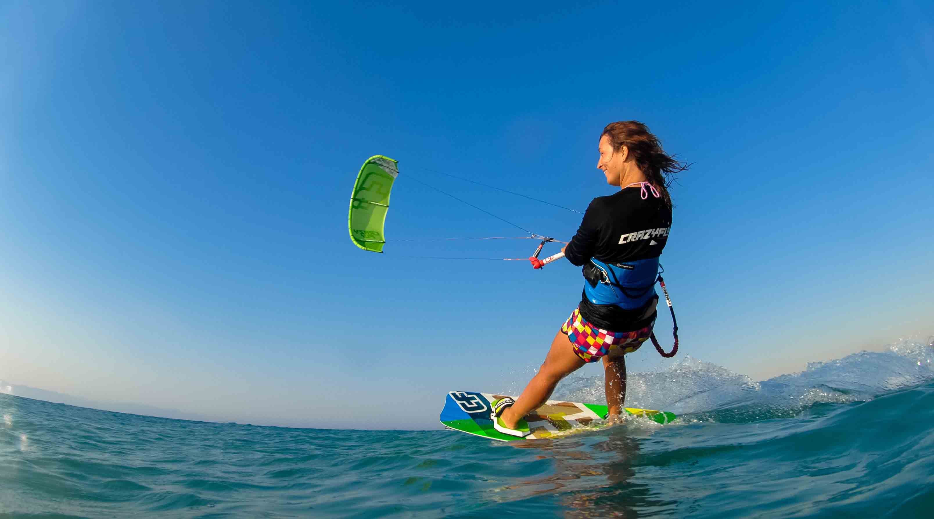 Kite Surfing Gear For Maximum Fun – Online News and Tips