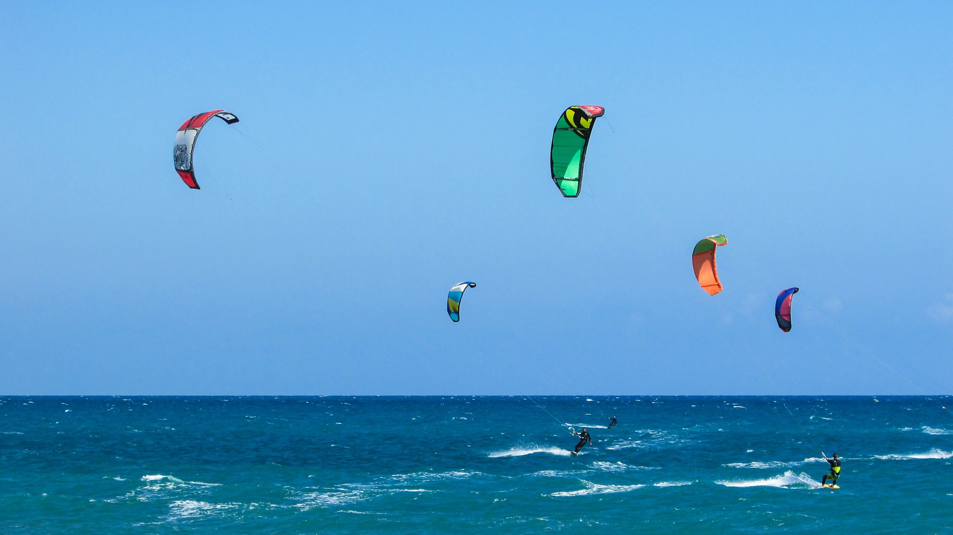 Surfing in Guadeloupe | Kitesurf, Windsurf and Paddleboard