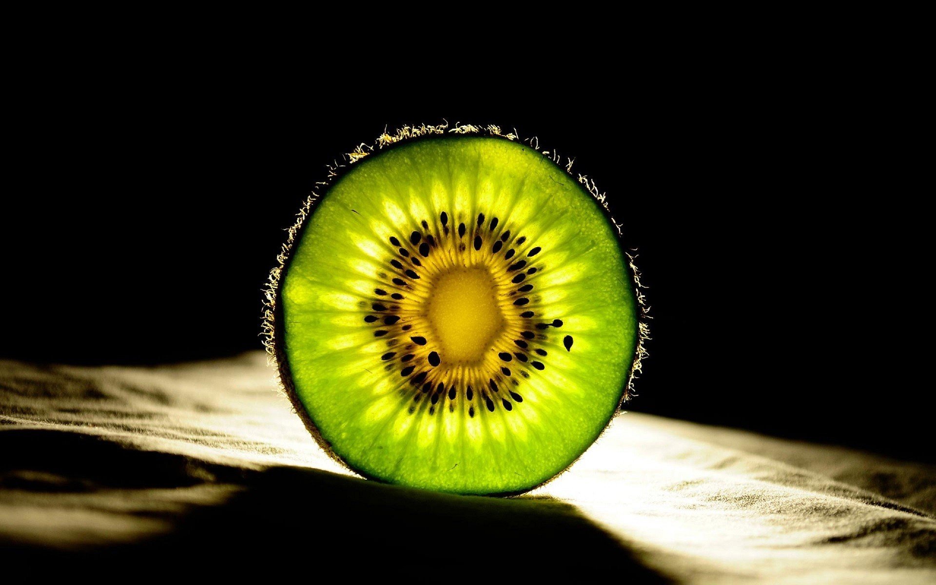 kiwi (fruit), Fruit, Closeup Wallpapers HD / Desktop and Mobile ...