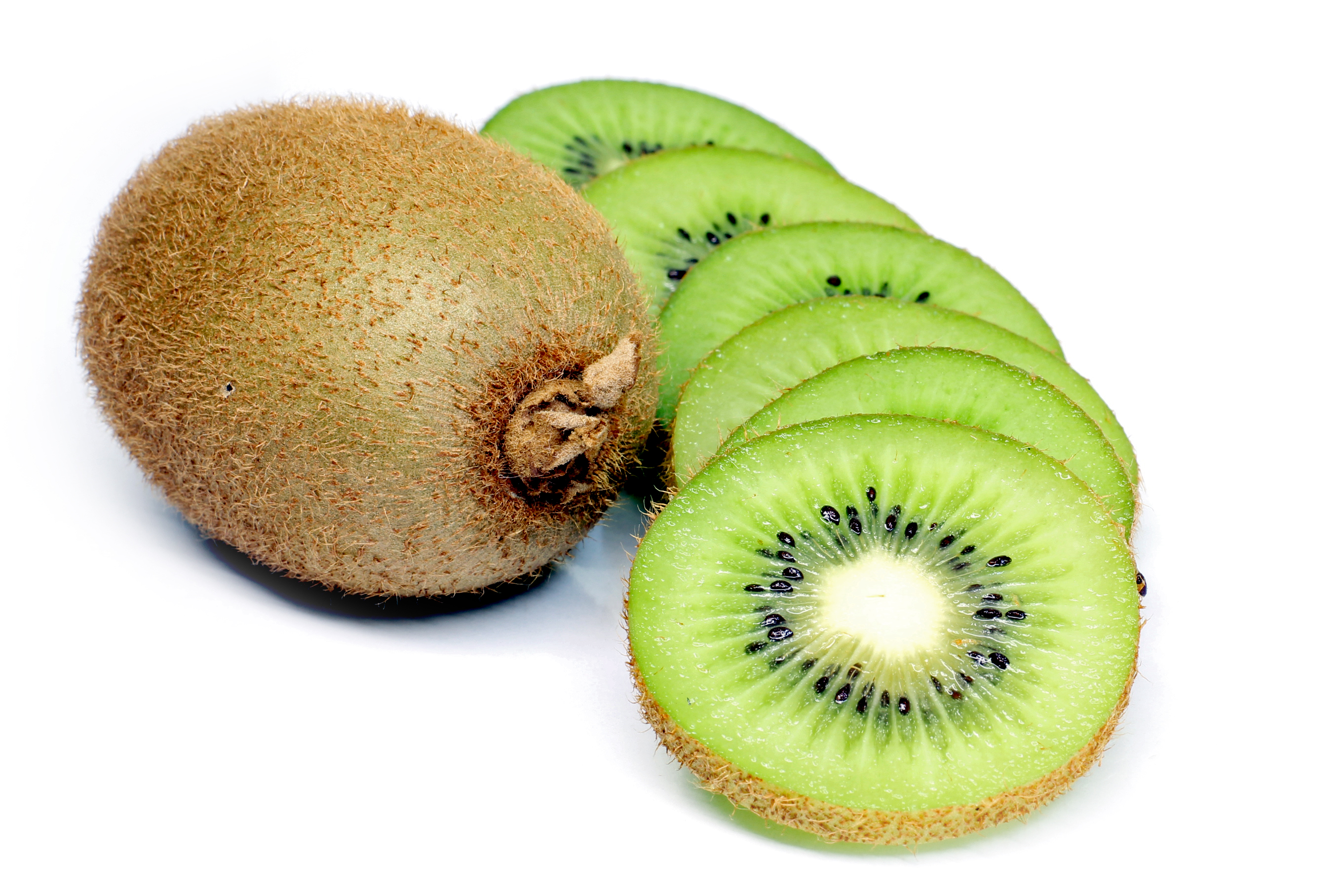 Kiwi - Natural Remedy For Many Diseases - Healthy Food House