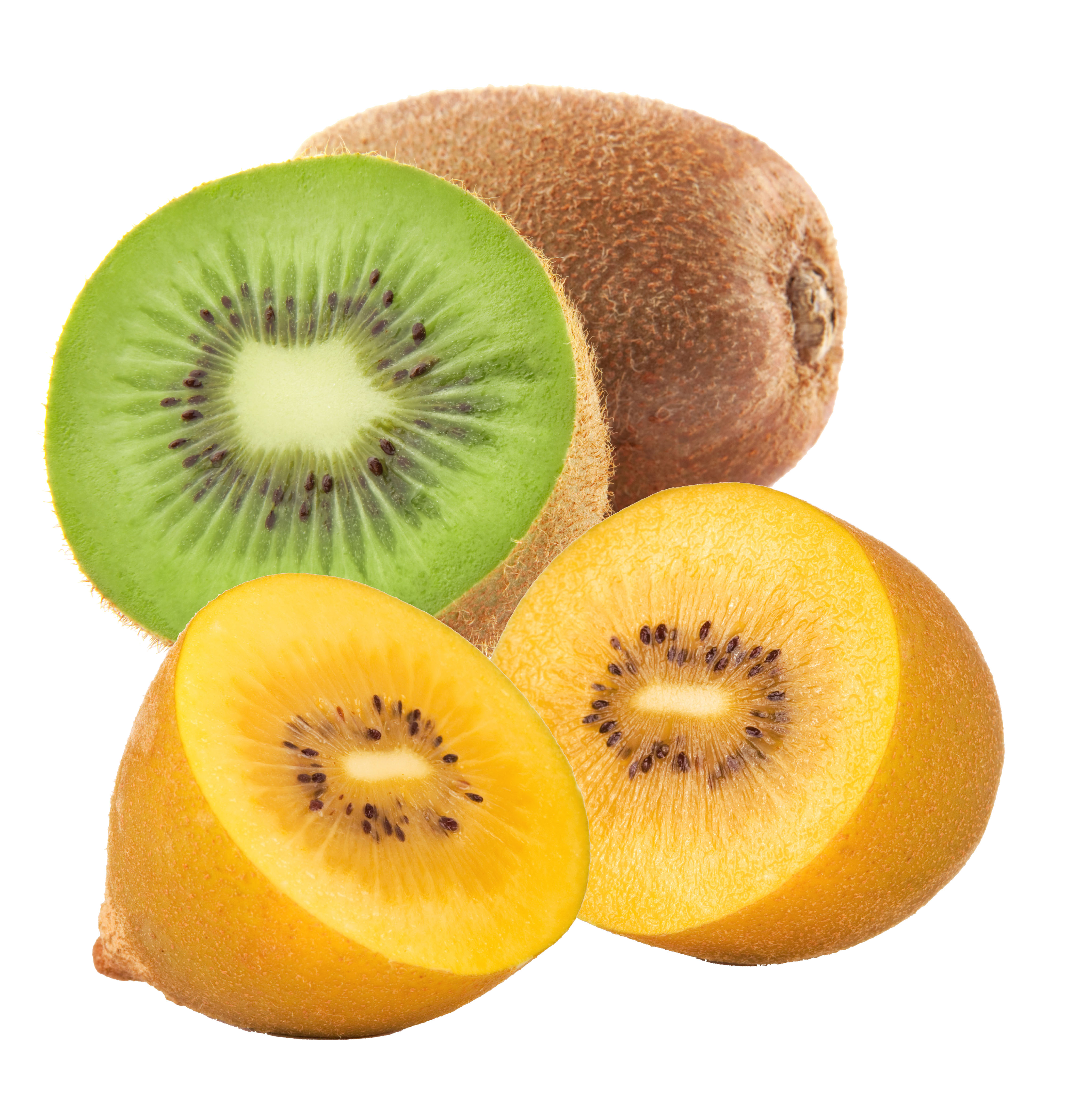 Ask the experts: Vitamin C in kiwifruit | Healthy Food Guide