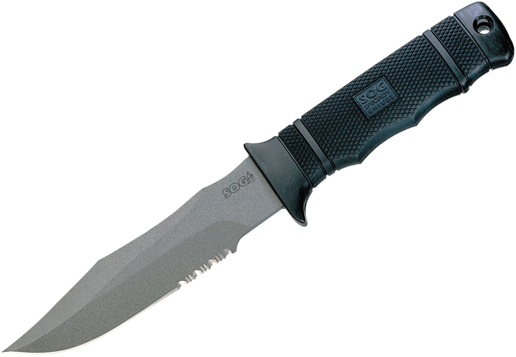 SOG Knives Seal Pup Knife | DICK'S Sporting Goods