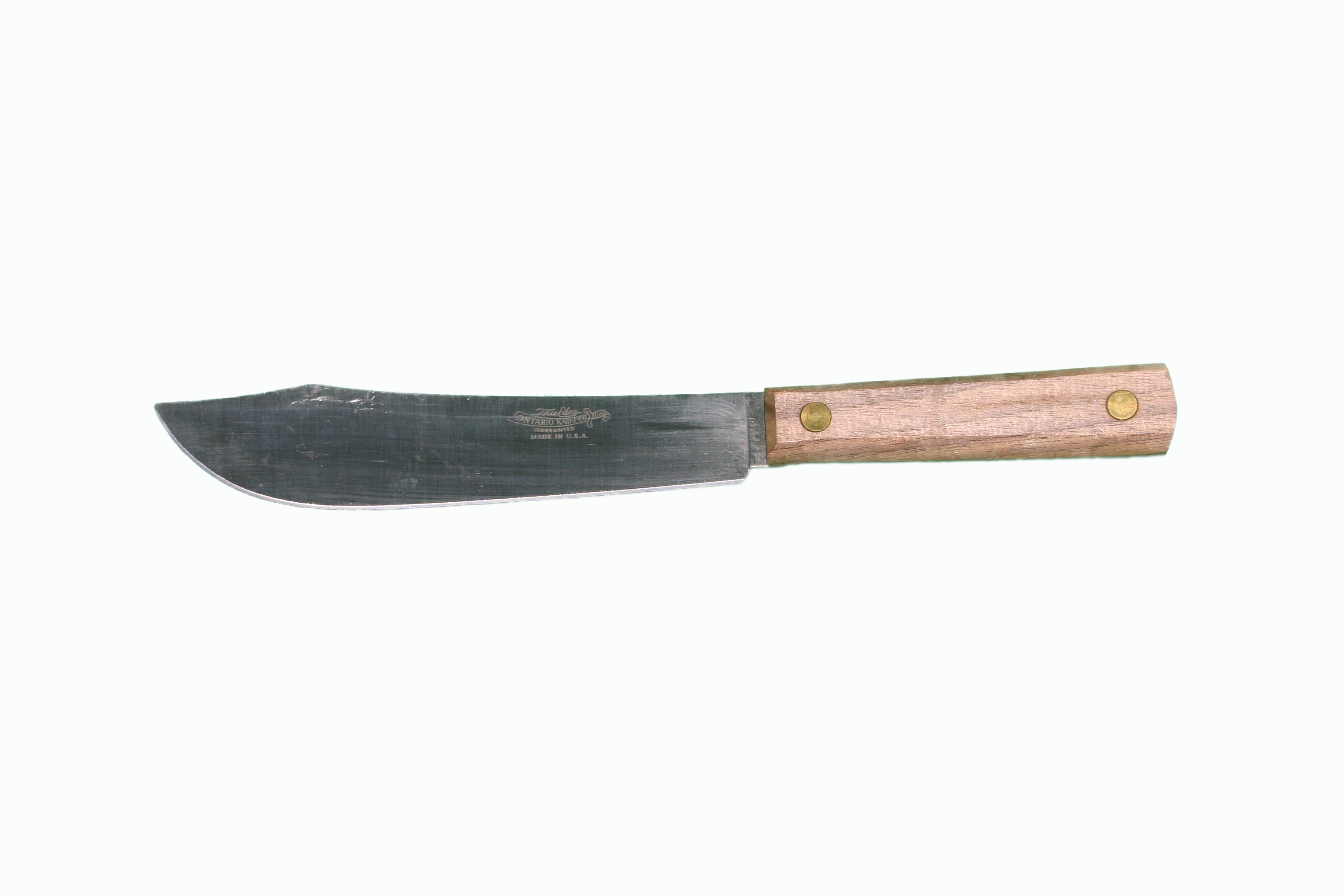 Cabbage Knife | Harvesting Knife for Greens and Cabbage