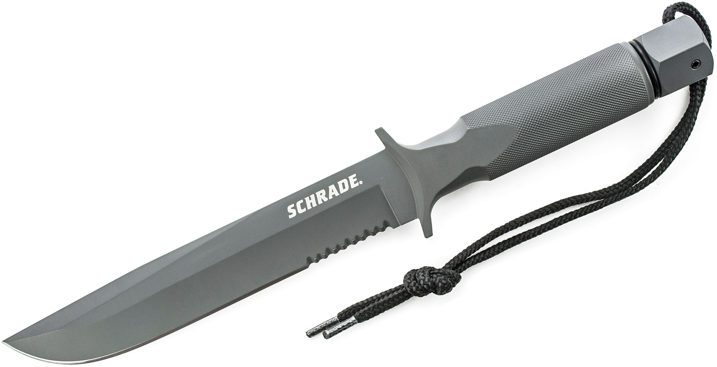Schrade Knives - Schrade Extreme Survival Fixed Blade Knives - Knife ...