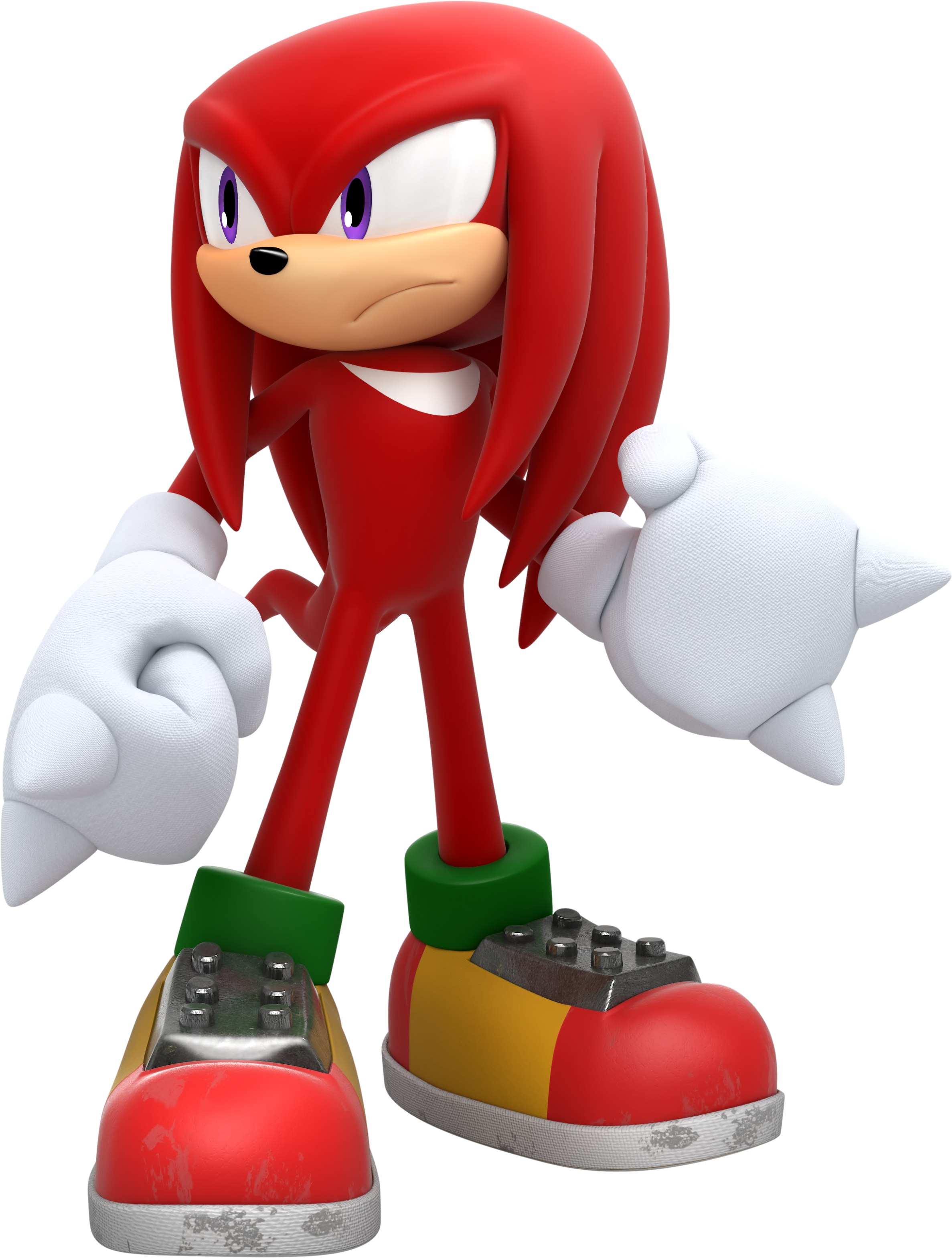 Knuckles the Echidna | Heroes Wiki | FANDOM powered by Wikia