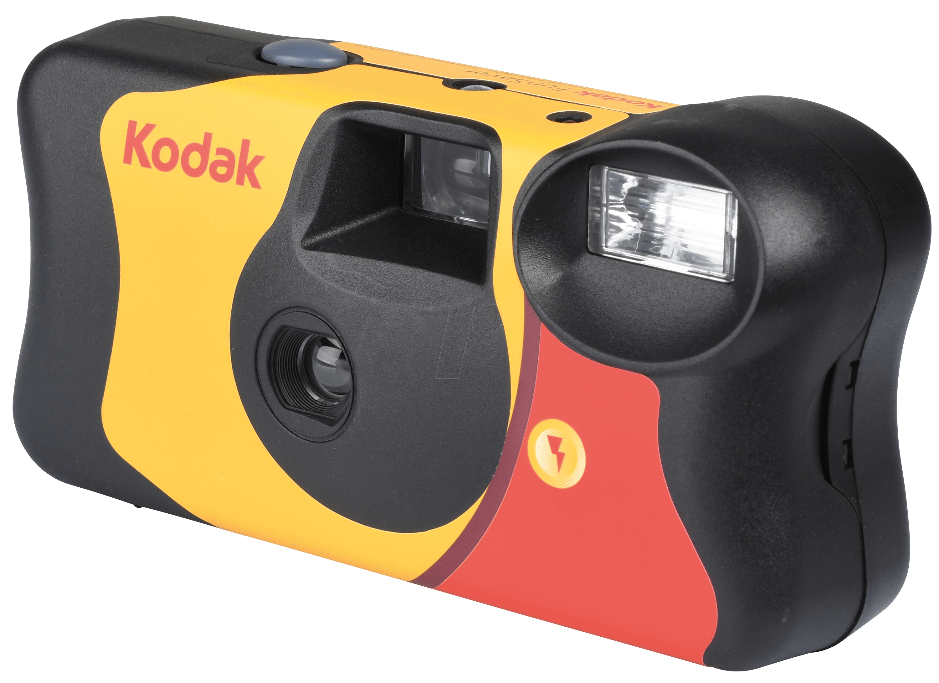 KODAK FUN: KODAK Single Use Camera for 39 photos at reichelt elektronik