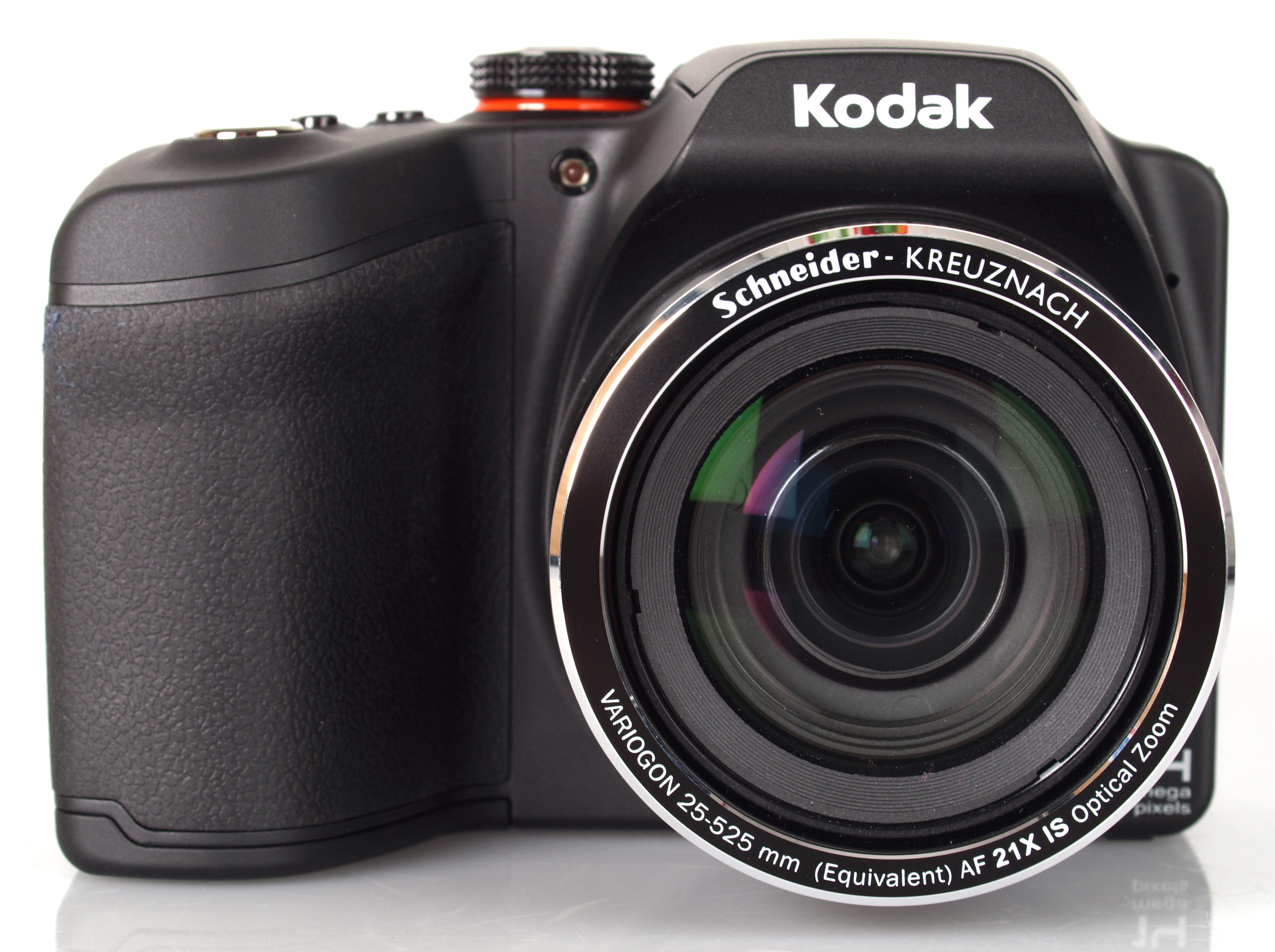 Kodak Easyshare Z5010 Ultra Zoom Review