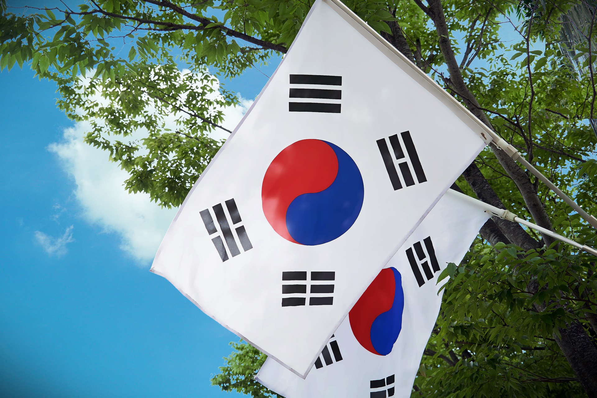 South Korea Cryptocurrency Trading Ban Is Still Undecided