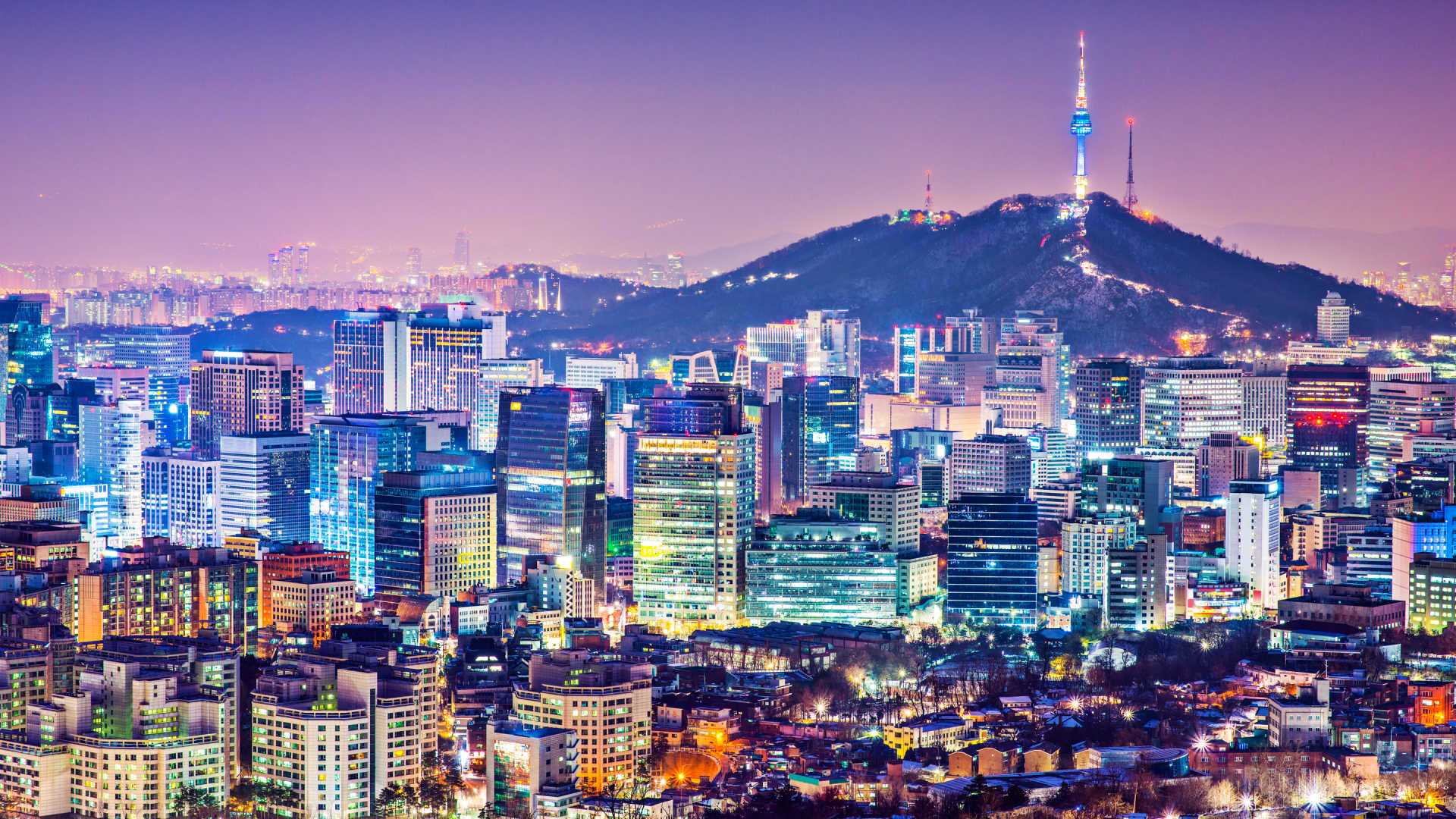 Luxury in South Korea | Walpole member update | Walpole