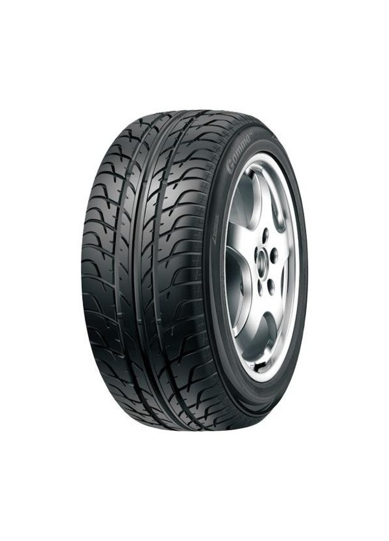 205/55R16 KORMORAN GAMMA 91W B2 (2055516WKO127782) from Click on Tyres