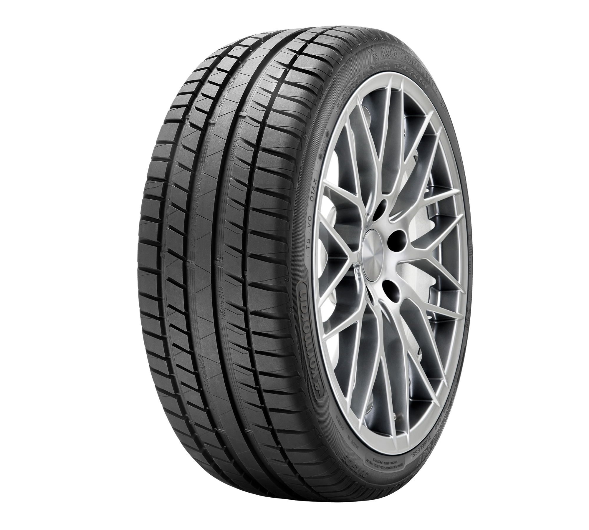 Kormoran - New and Used Tyres online