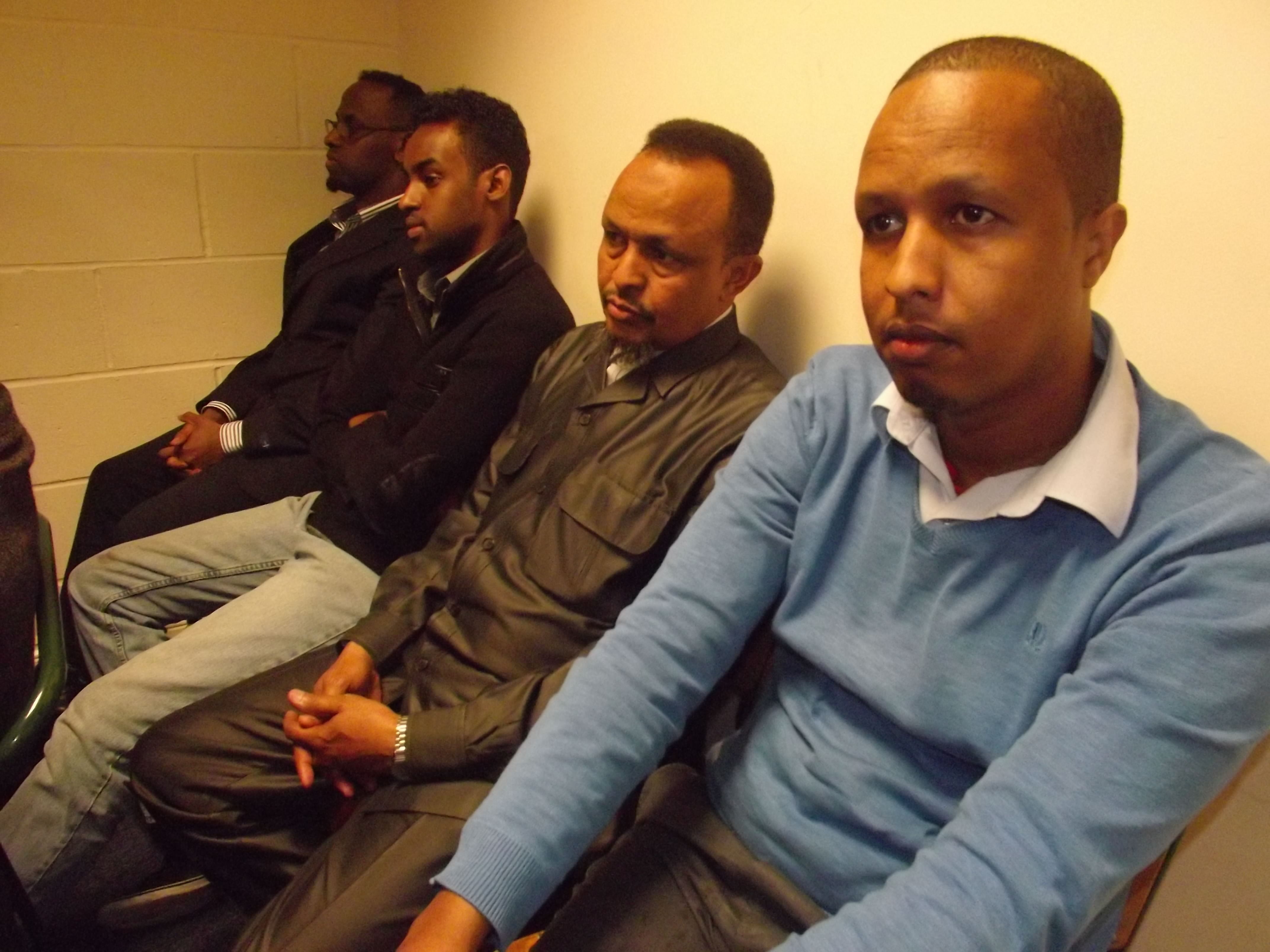 Ogaden News Agency (ONA) – Gudomiyaha JWXO oo la kulmay Maamulada ...