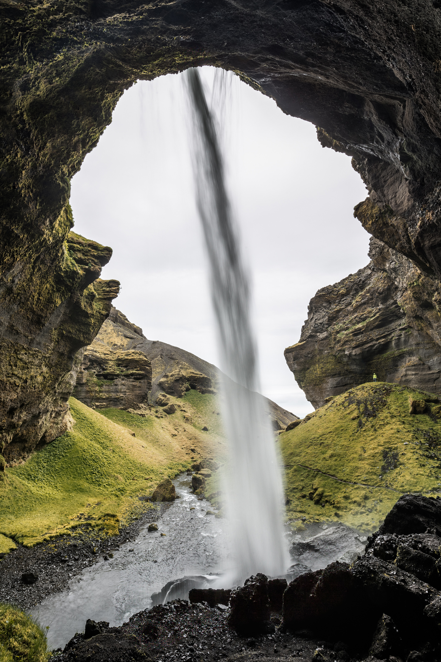 Kvernufoss as a Photography Location | Guide to Iceland