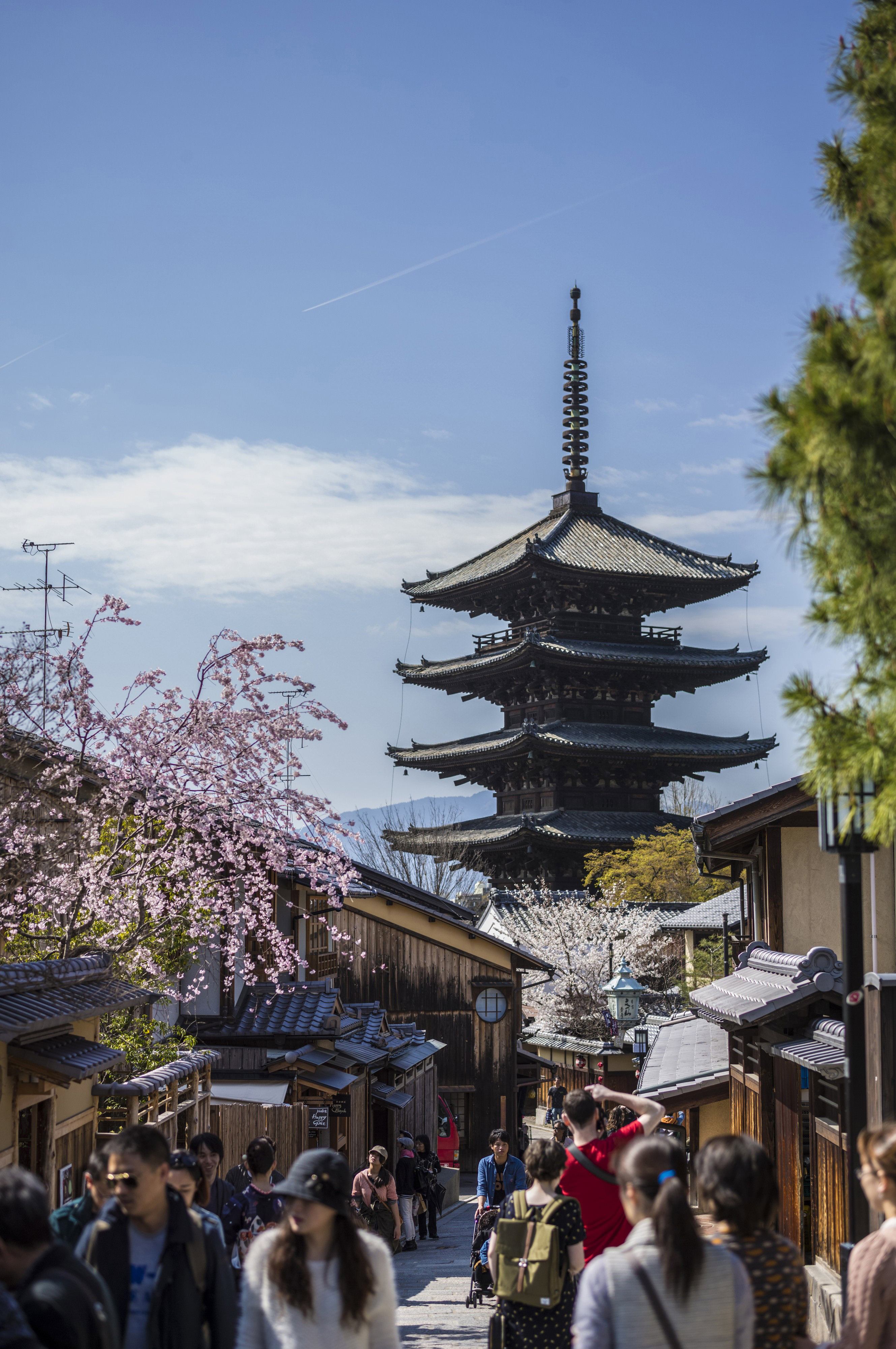 Kyoto Wins Top City at Wanderlust Travel Awards 2018 | Kyoto Travel ...