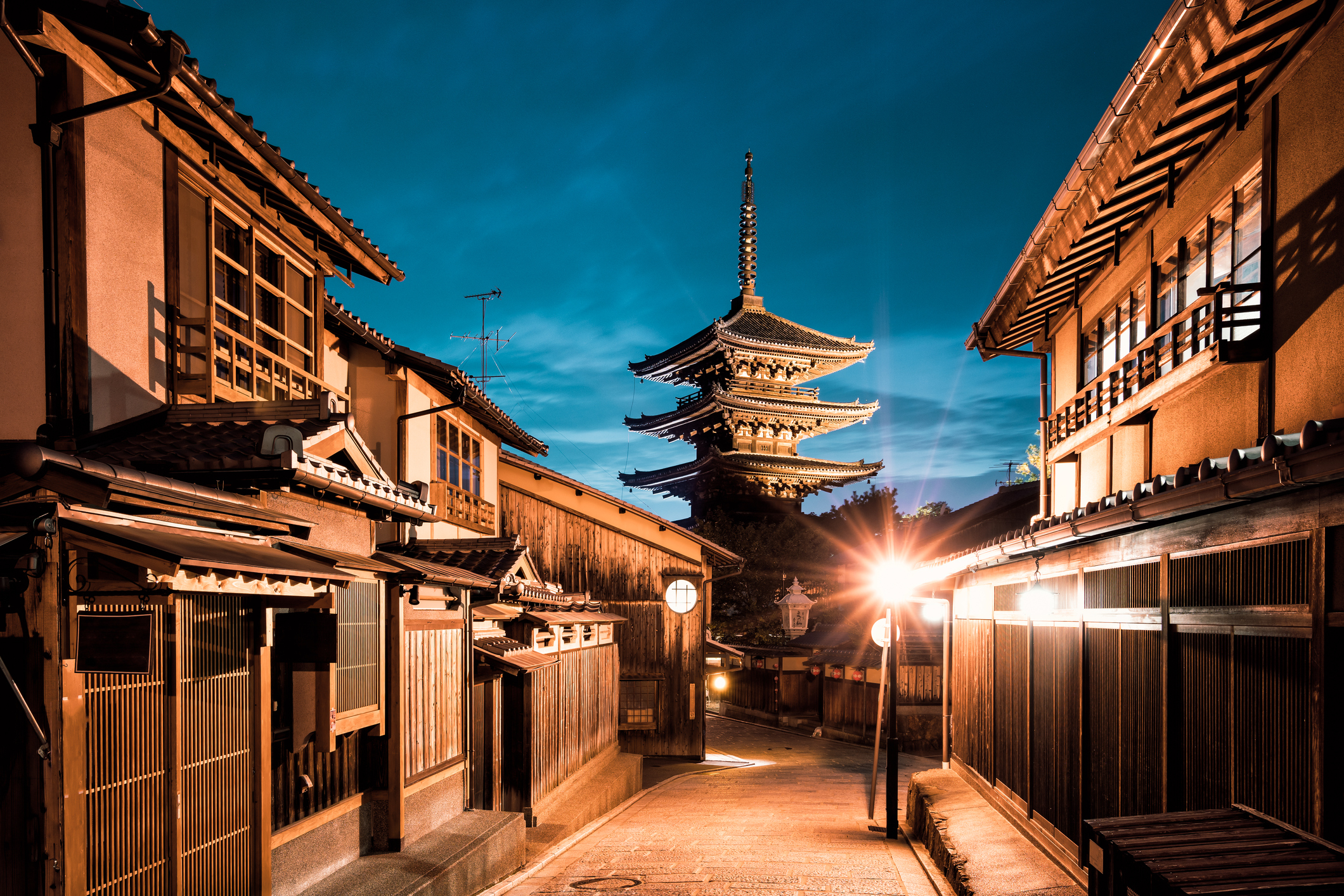 9 Things No One Tells You About... Kyoto