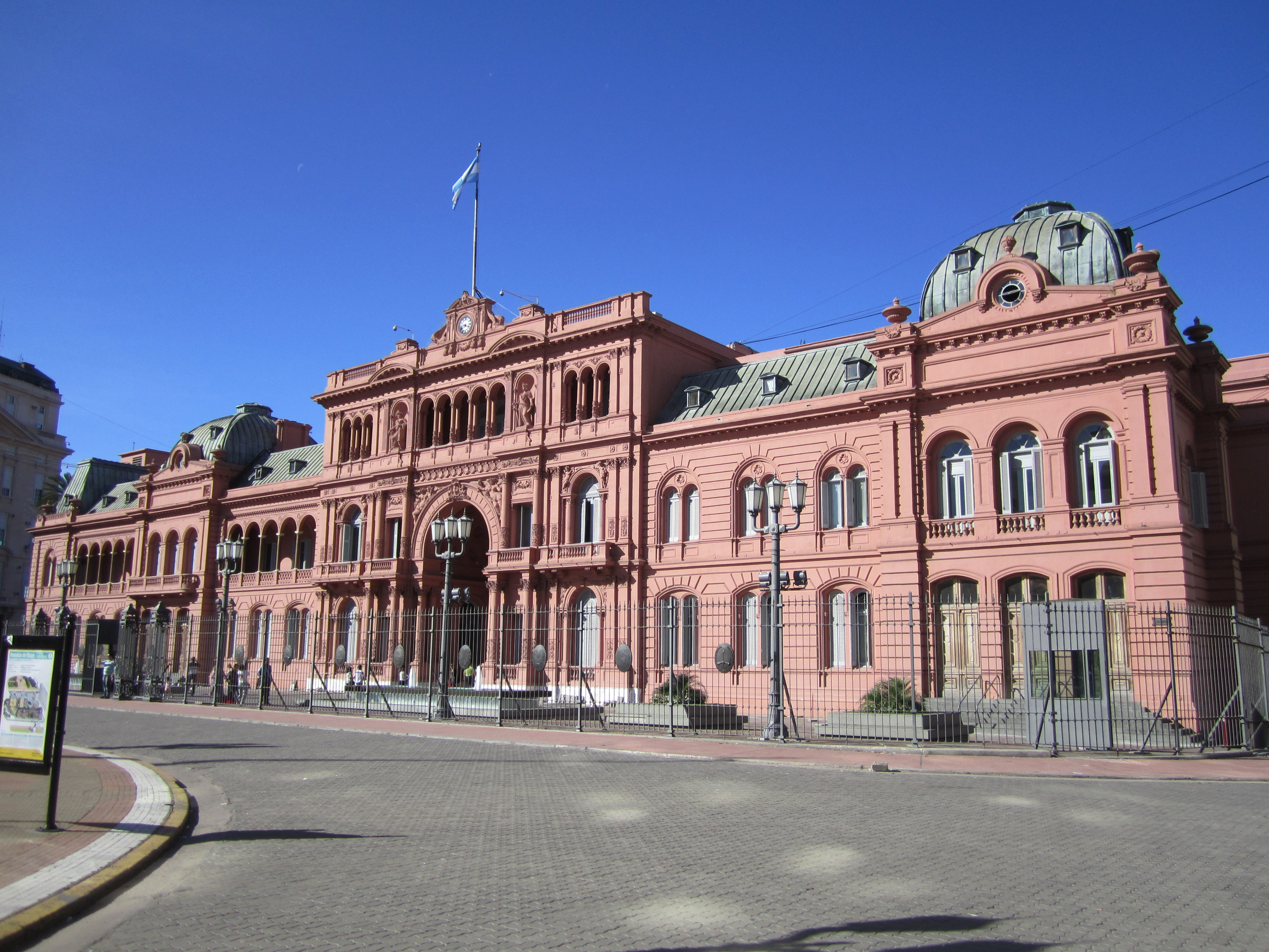 File:Casa Rosada Buenos Aires.JPG - Wikimedia Commons