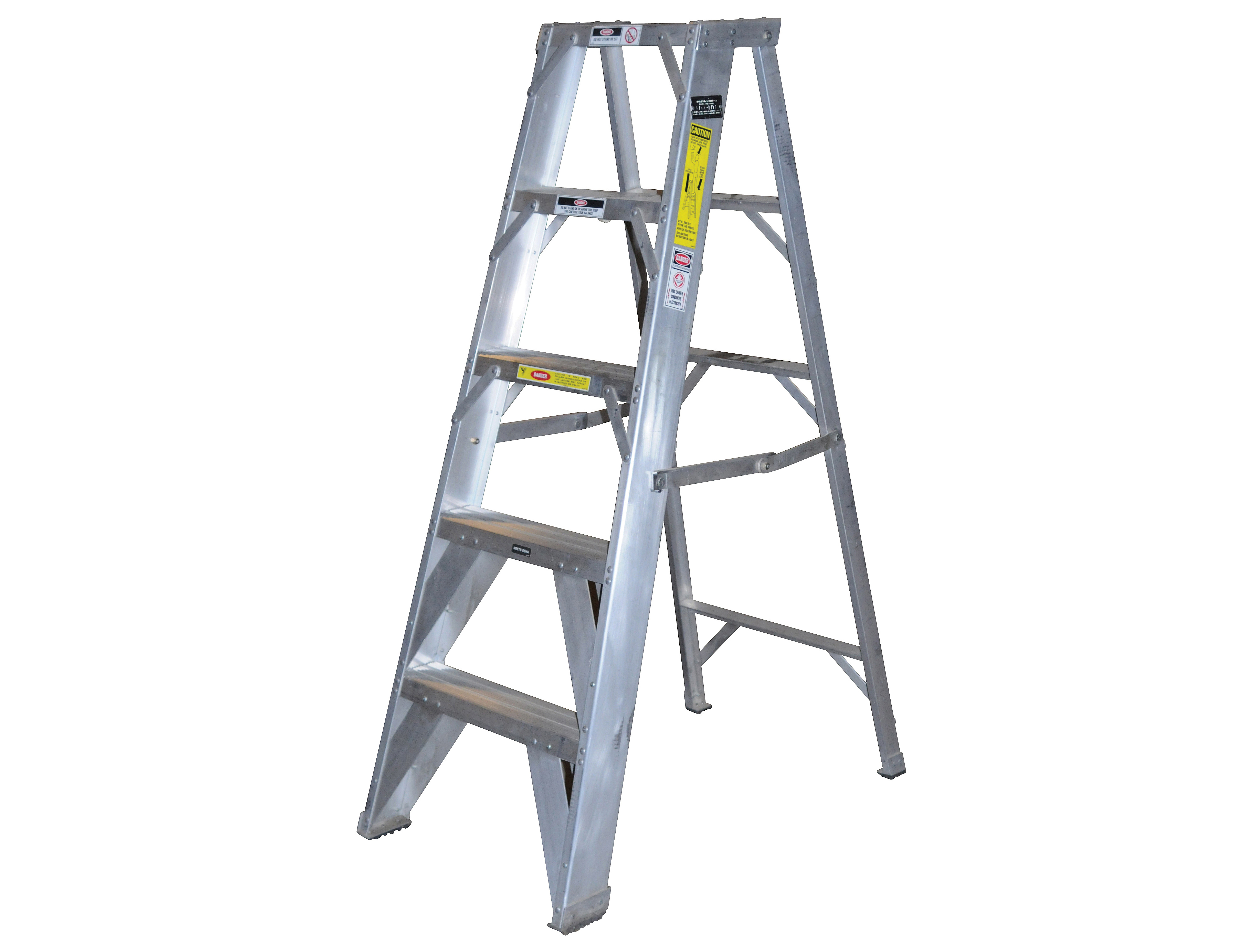 Ladder photo