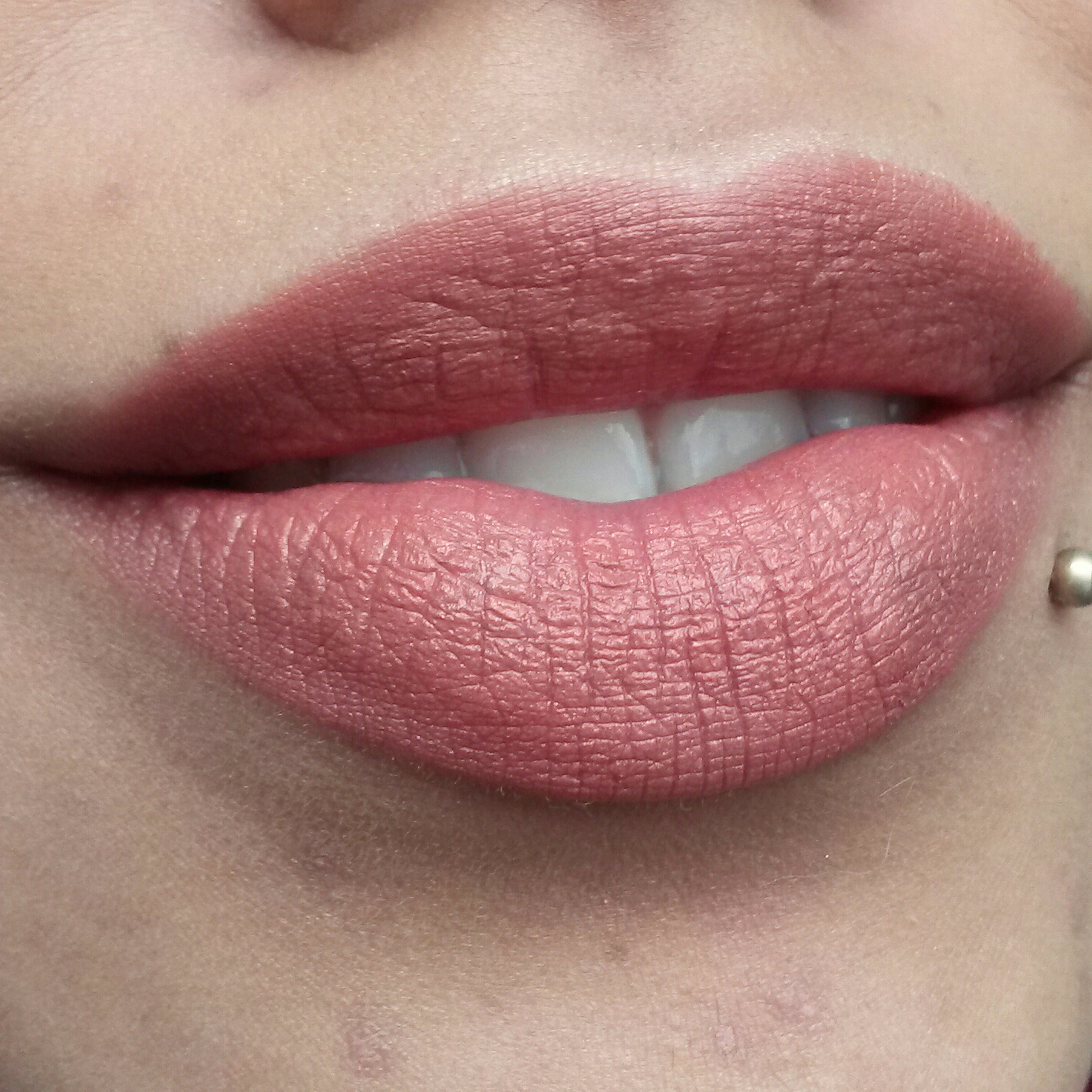 poutnshout: w7 magic matte lipstick- review and swatches