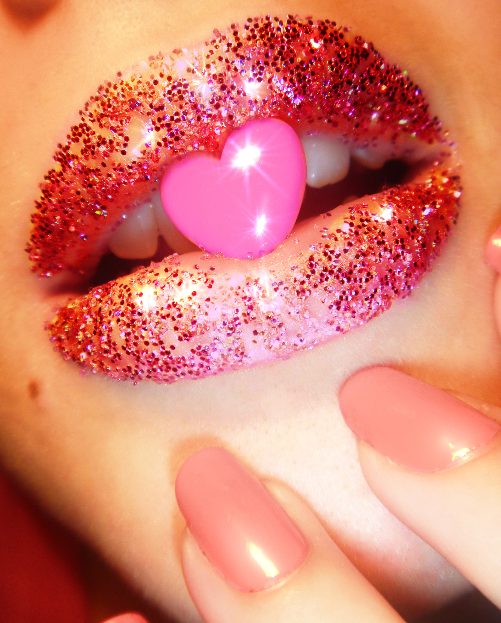 love on my lips by lady-dagdag on DeviantArt