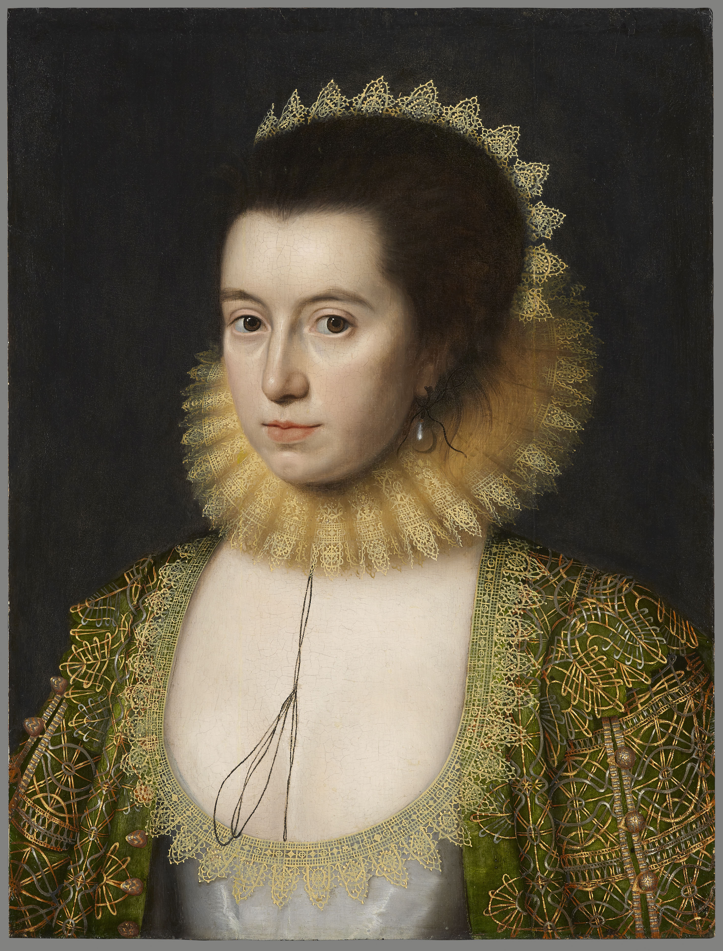 The History Blog » Blog Archive » The NPG acquires lost portrait of ...