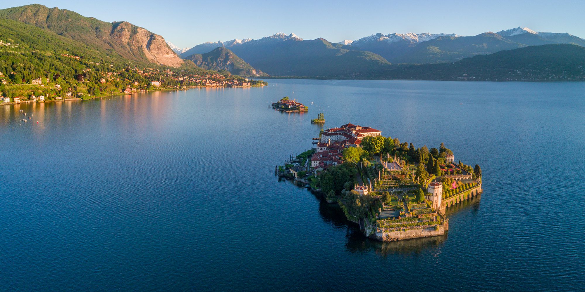 Isola Bella Stresa Lago Maggiore: cosa vedere