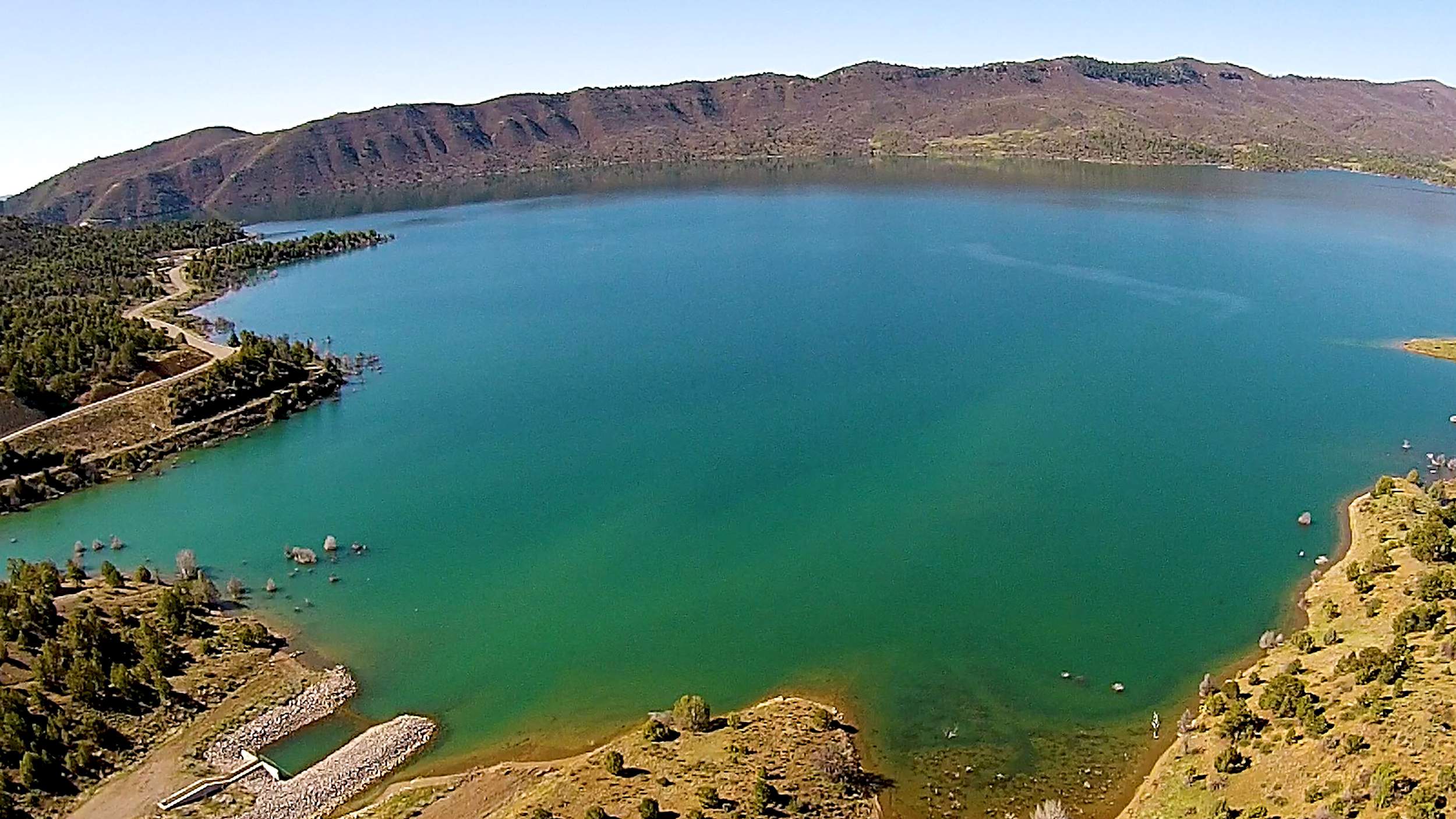 What you need to know about Lake Nighthorse opening