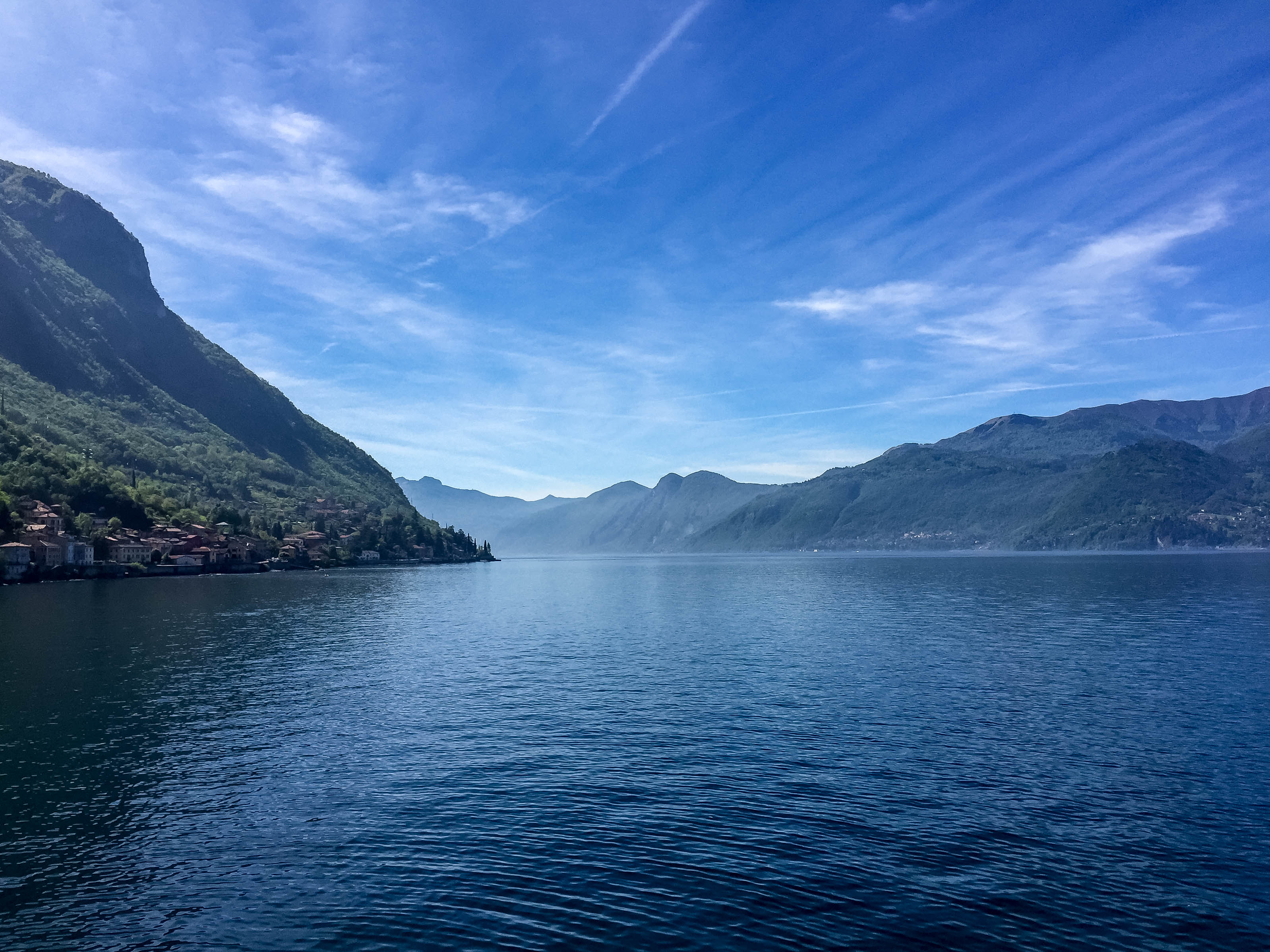 The Uninterrupted Lake Views of Varenna | Experience Transat
