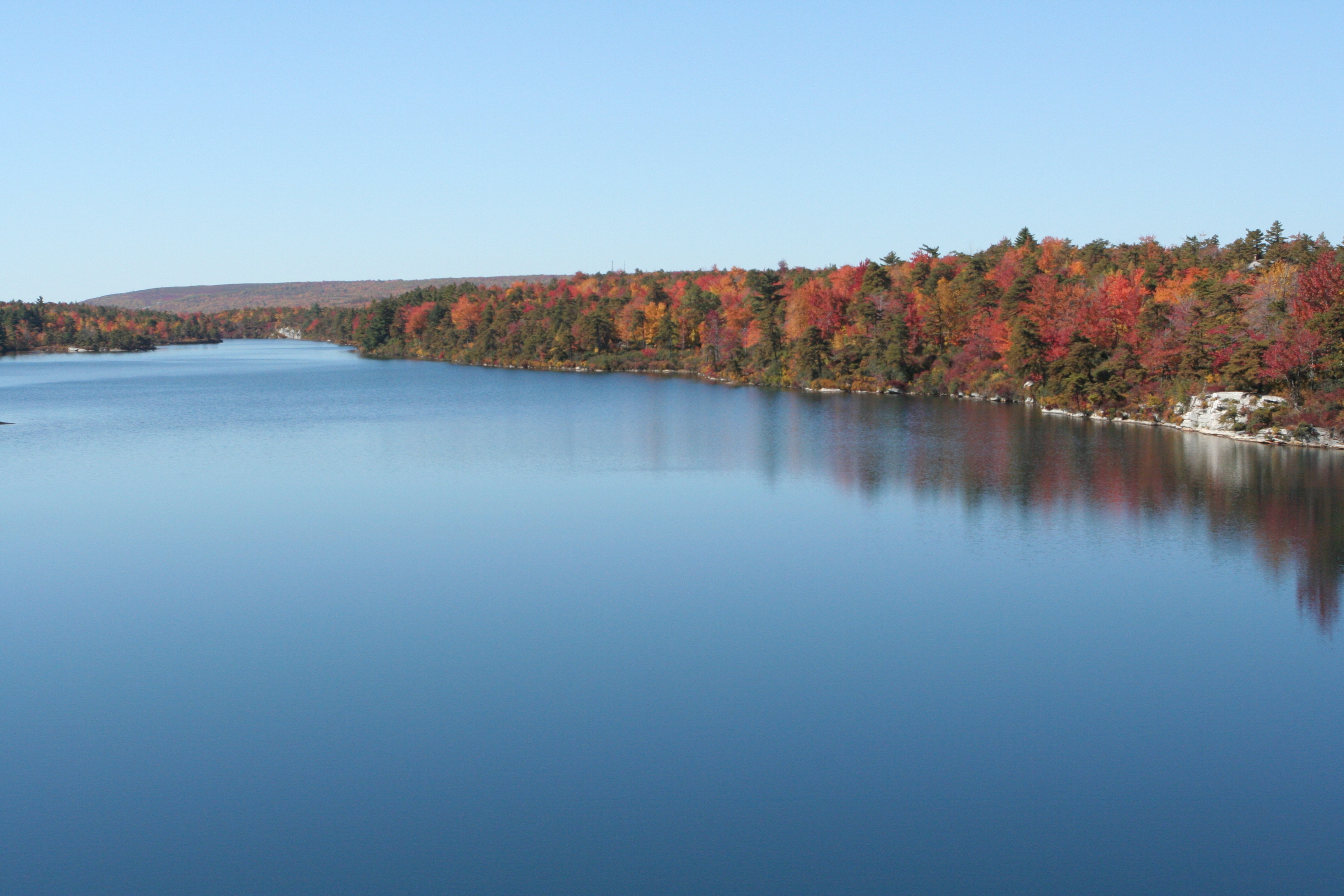 File:Lake Awosting At Minnewaska State Park.JPG - Wikimedia Commons