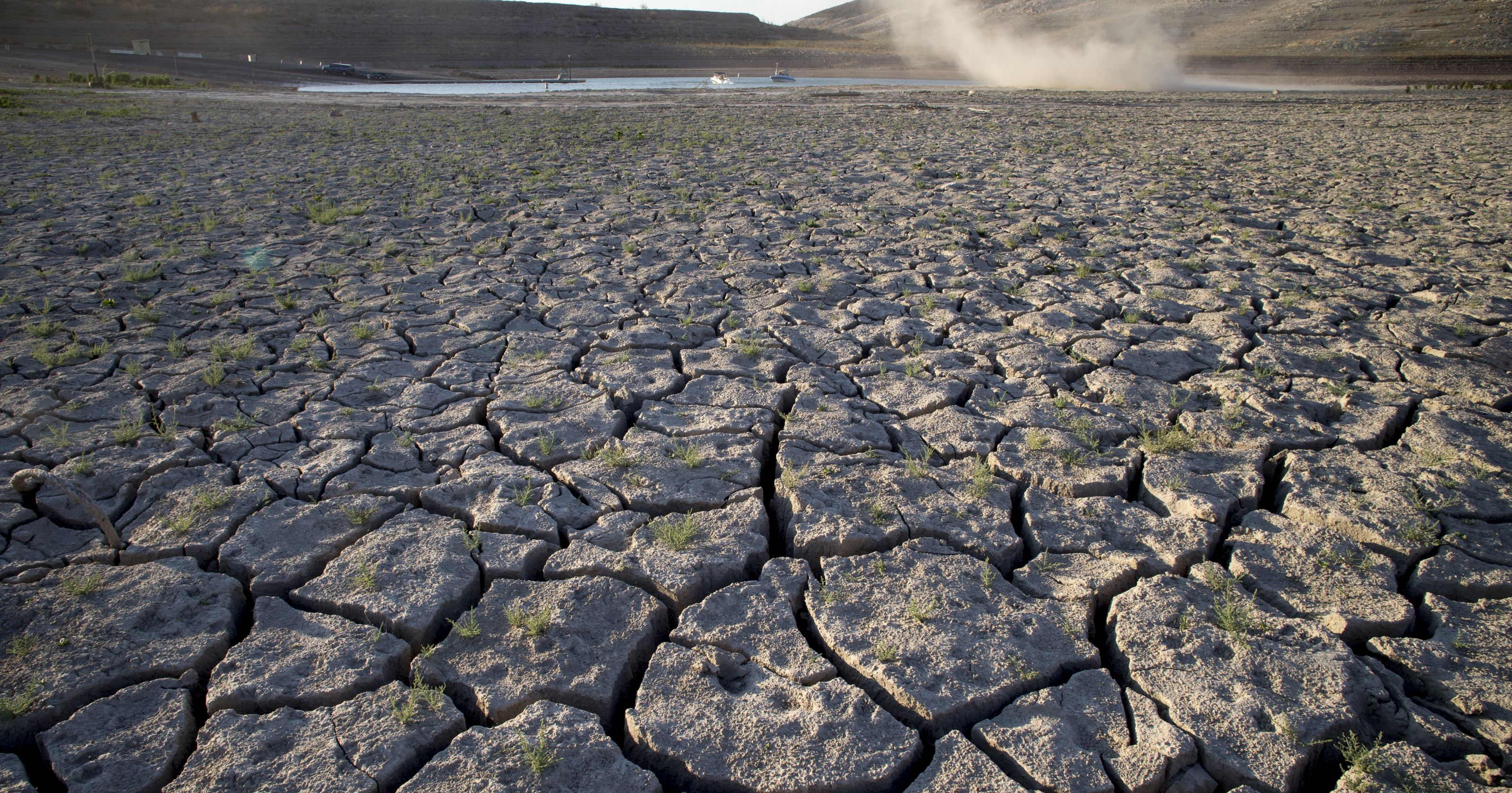 Lake Mead shortage declaration would do this to Arizona's water supply