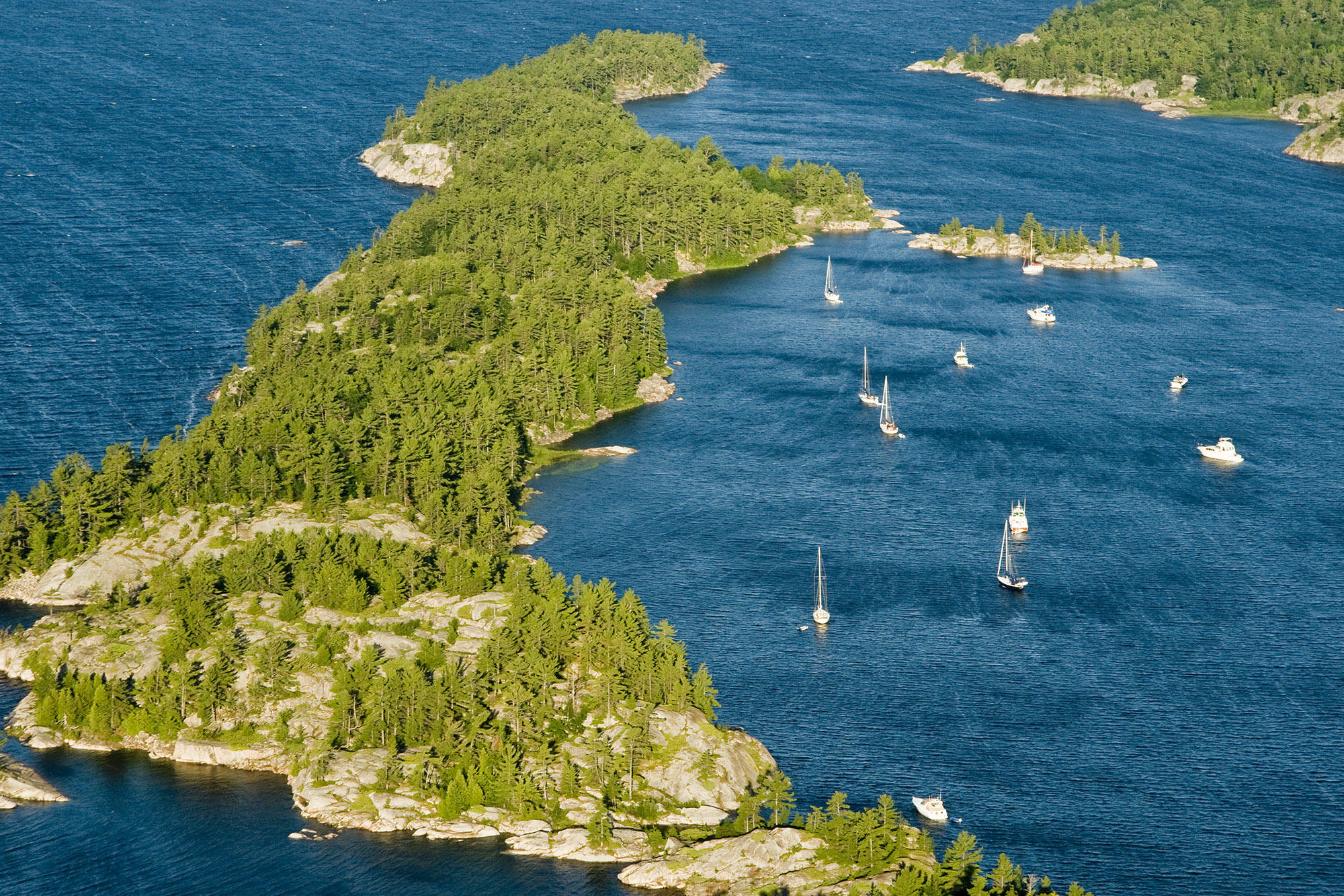 Top 10 Facts About Lake Huron | Northern Ontario Travel