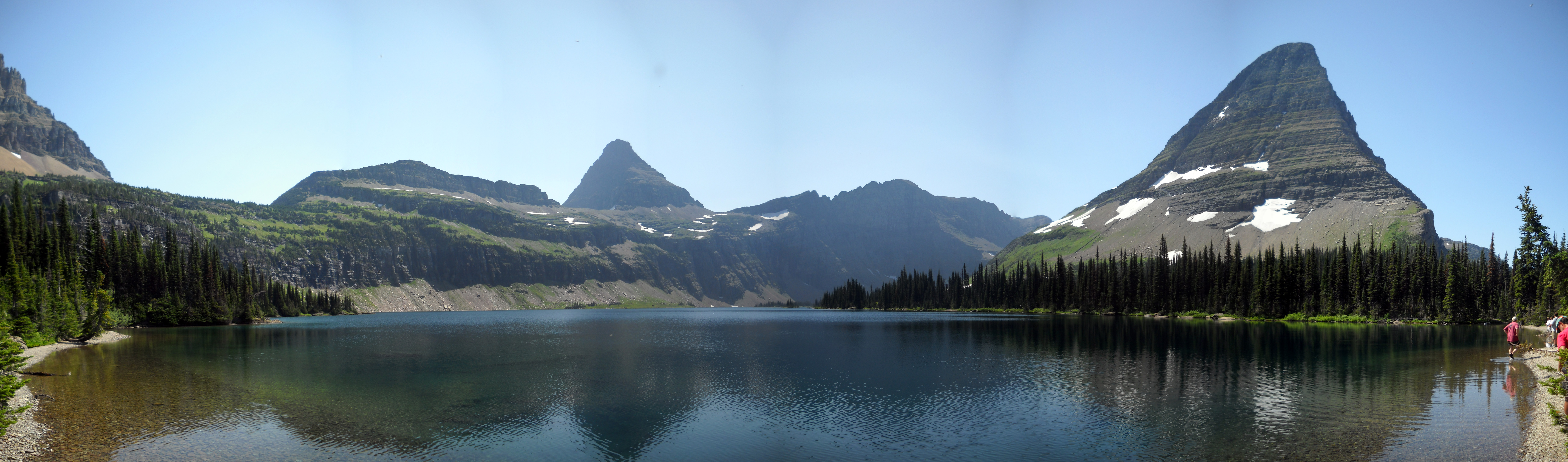 File:Hidden Lake Panorama 1.jpg - Wikimedia Commons