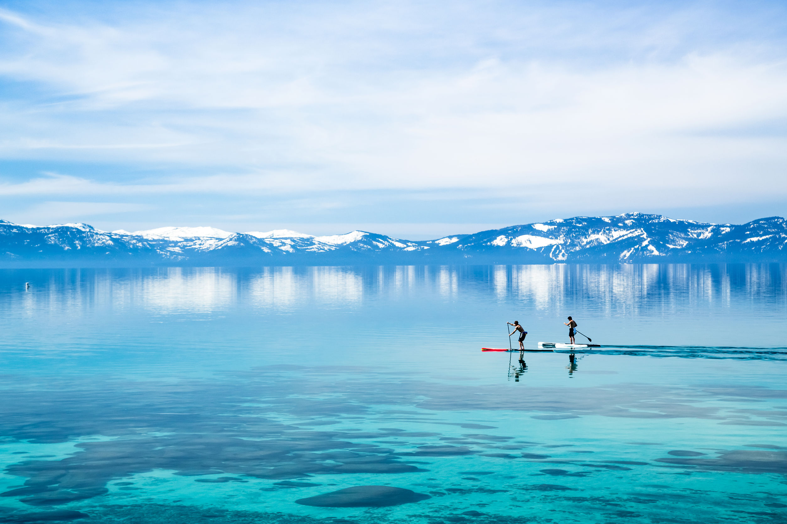Things To Do in South Lake Tahoe That Aren't Skiing - SellMyTimeshareNow