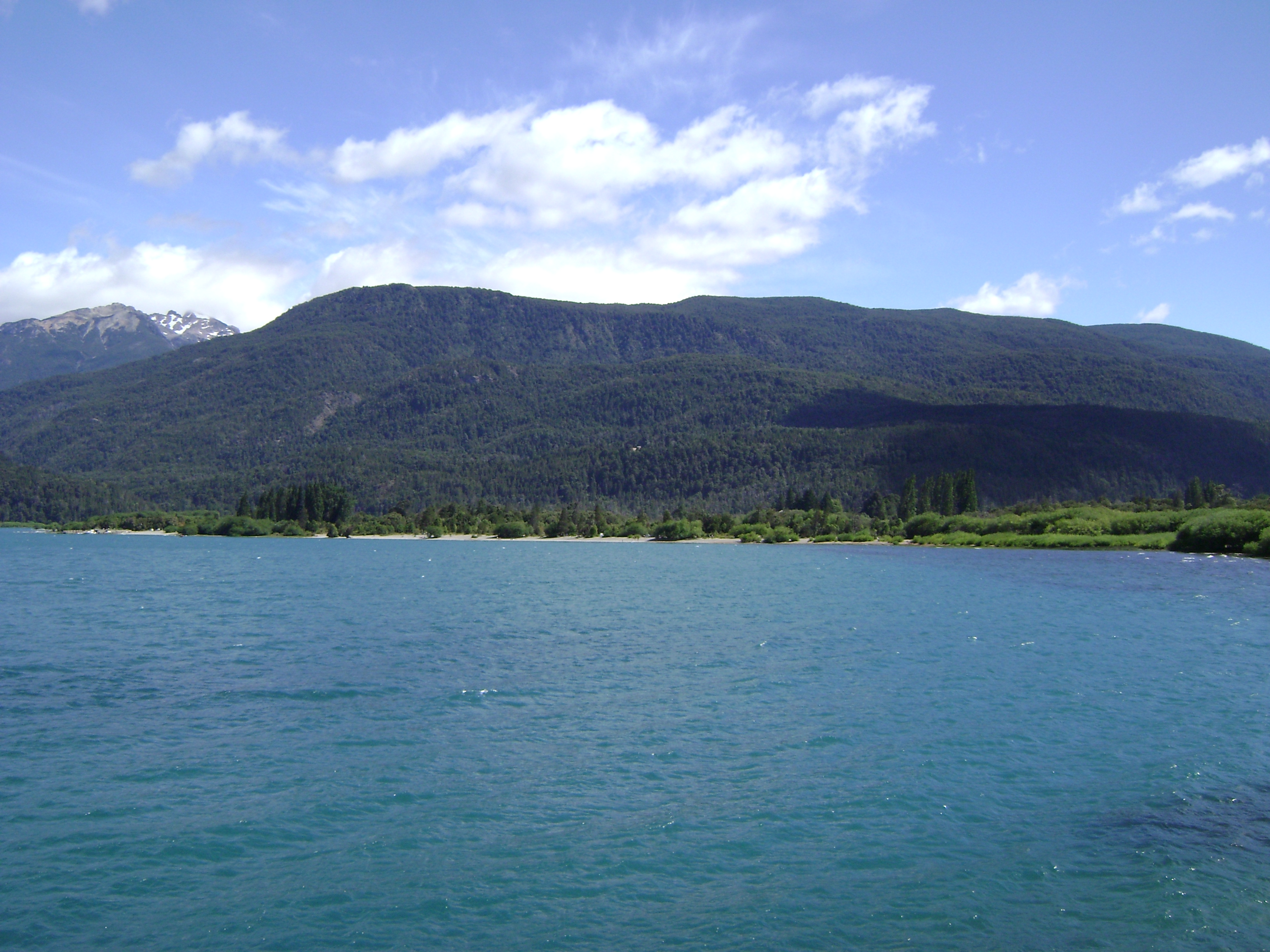 Lake view photo