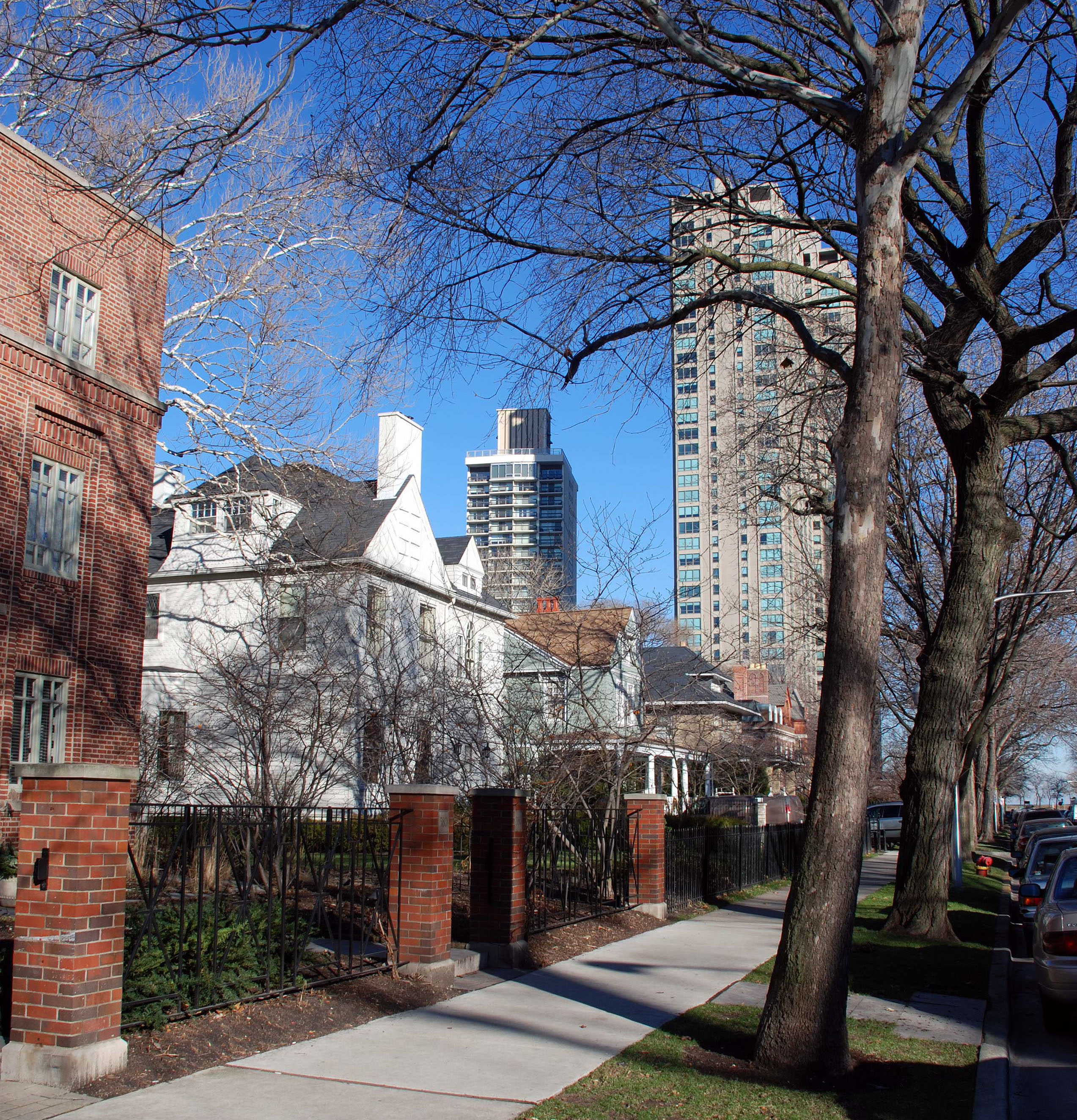 A guide to renting in Chicago's Lake View neighborhood – YoChicago