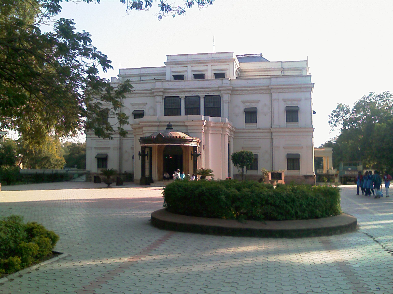 Lalbag palace photo