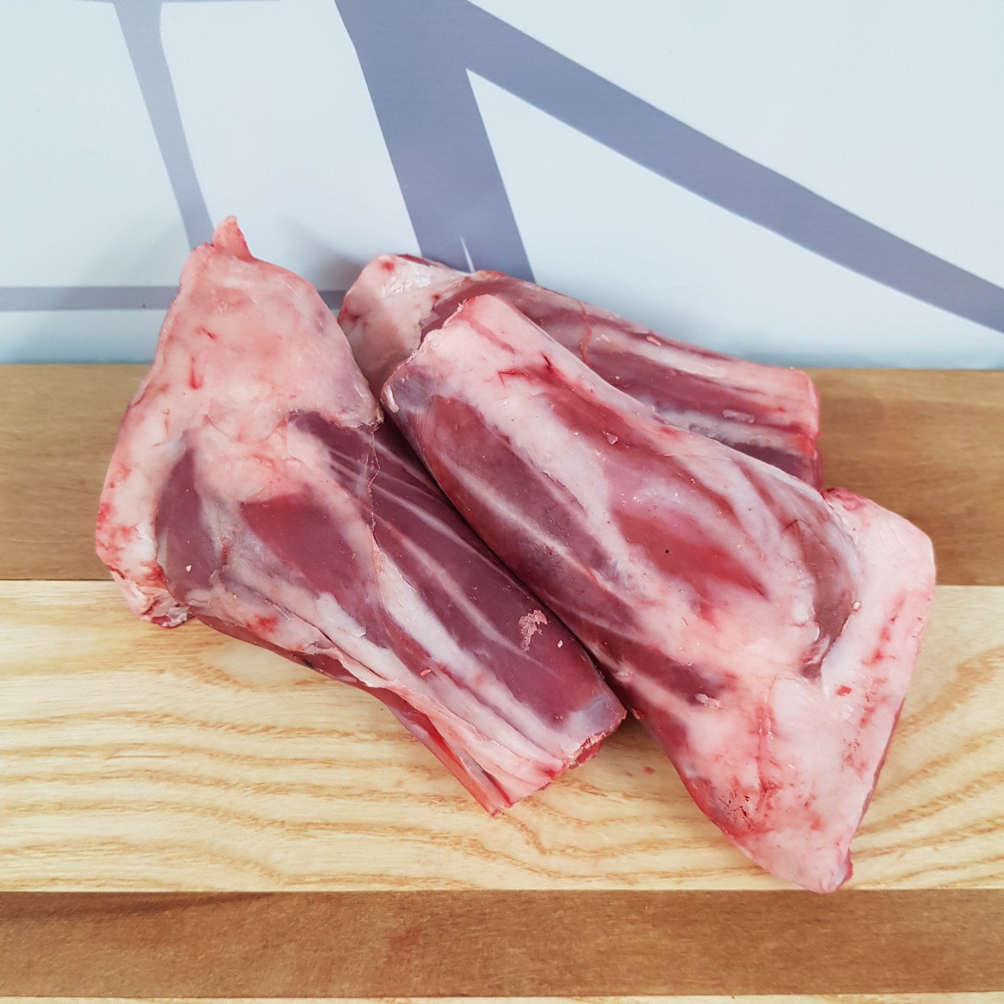 Lamb Shanks – Halswell Butchery