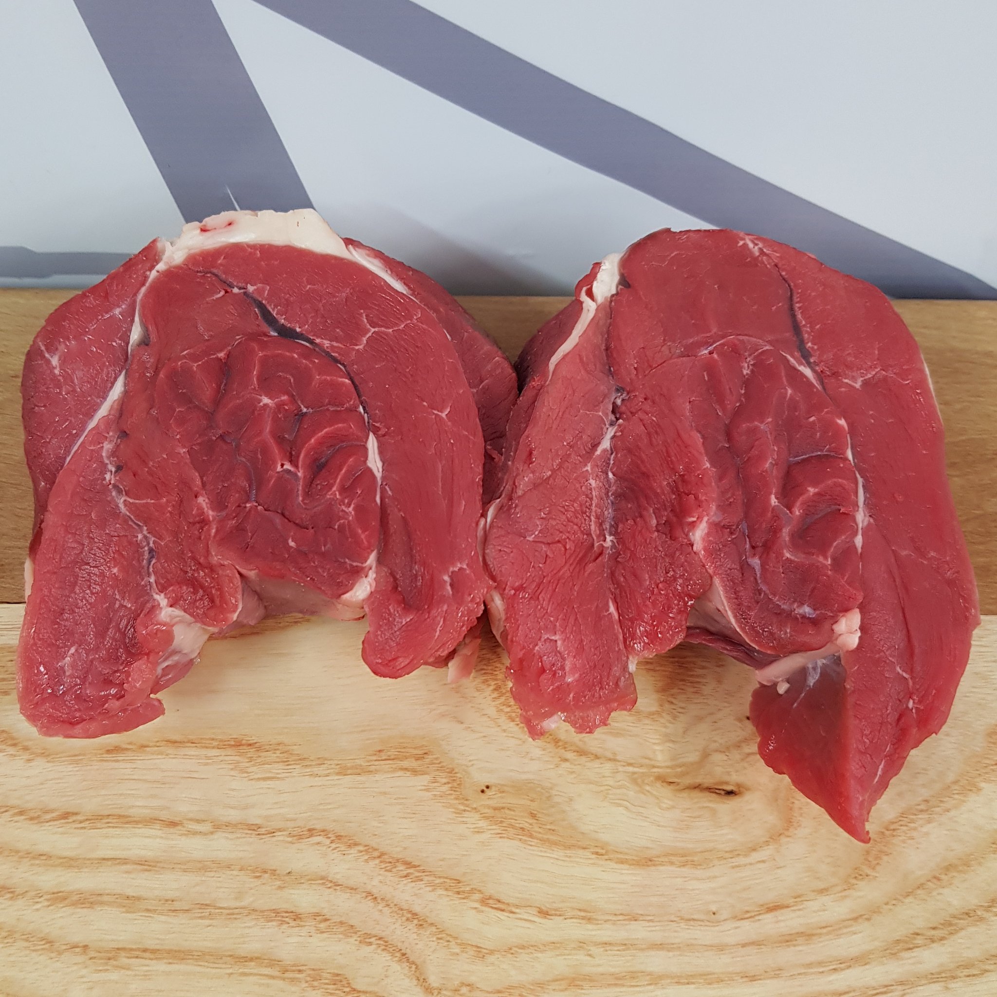 Shin Beef – Halswell Butchery