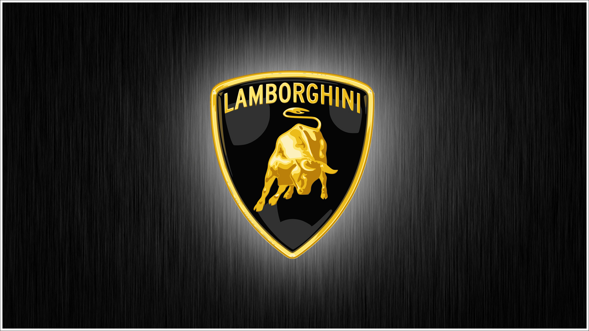 Lamborghini Logo Meaning and History, latest models | World Cars Brands
