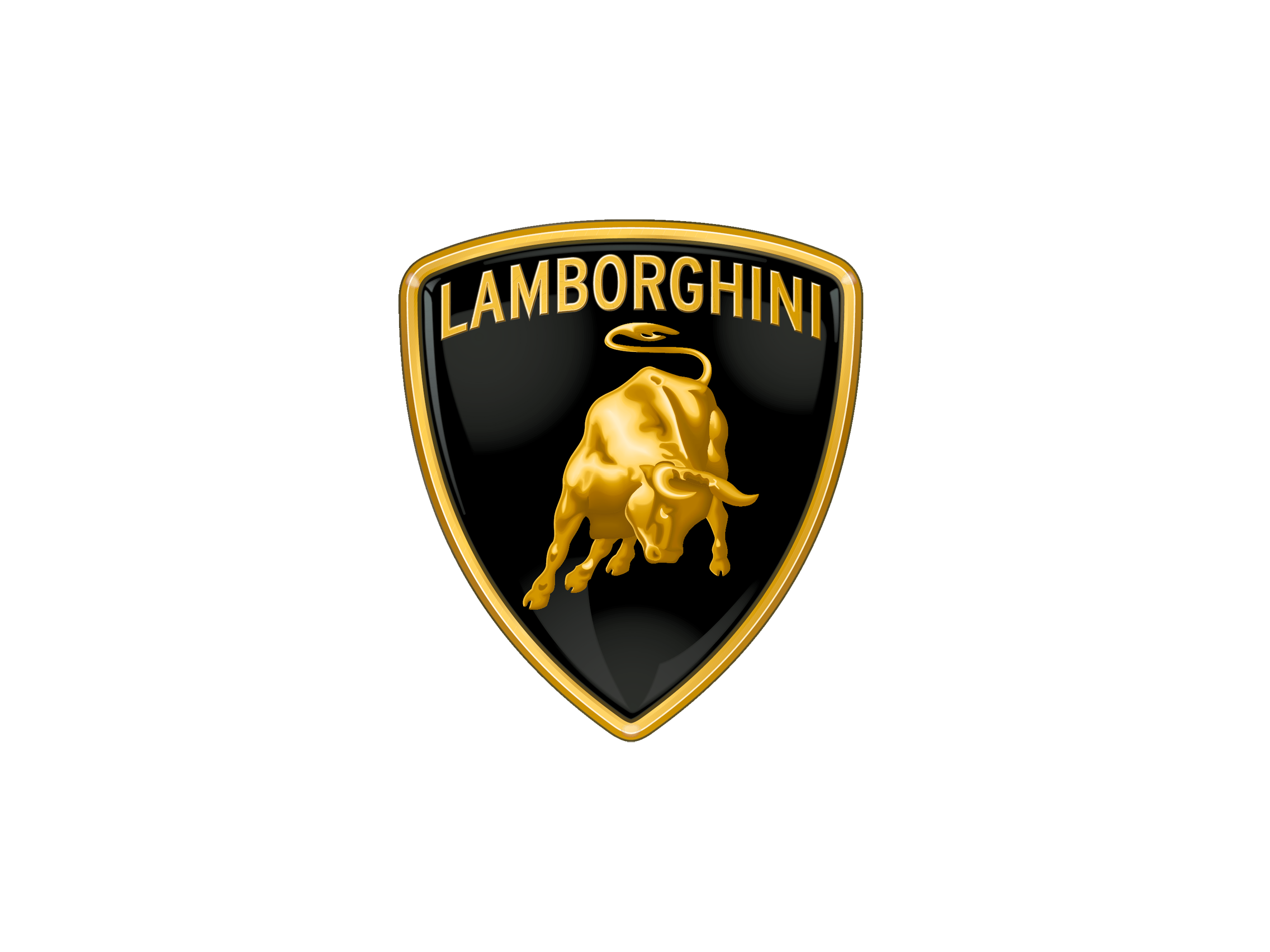 Lamborghini logo | Logok