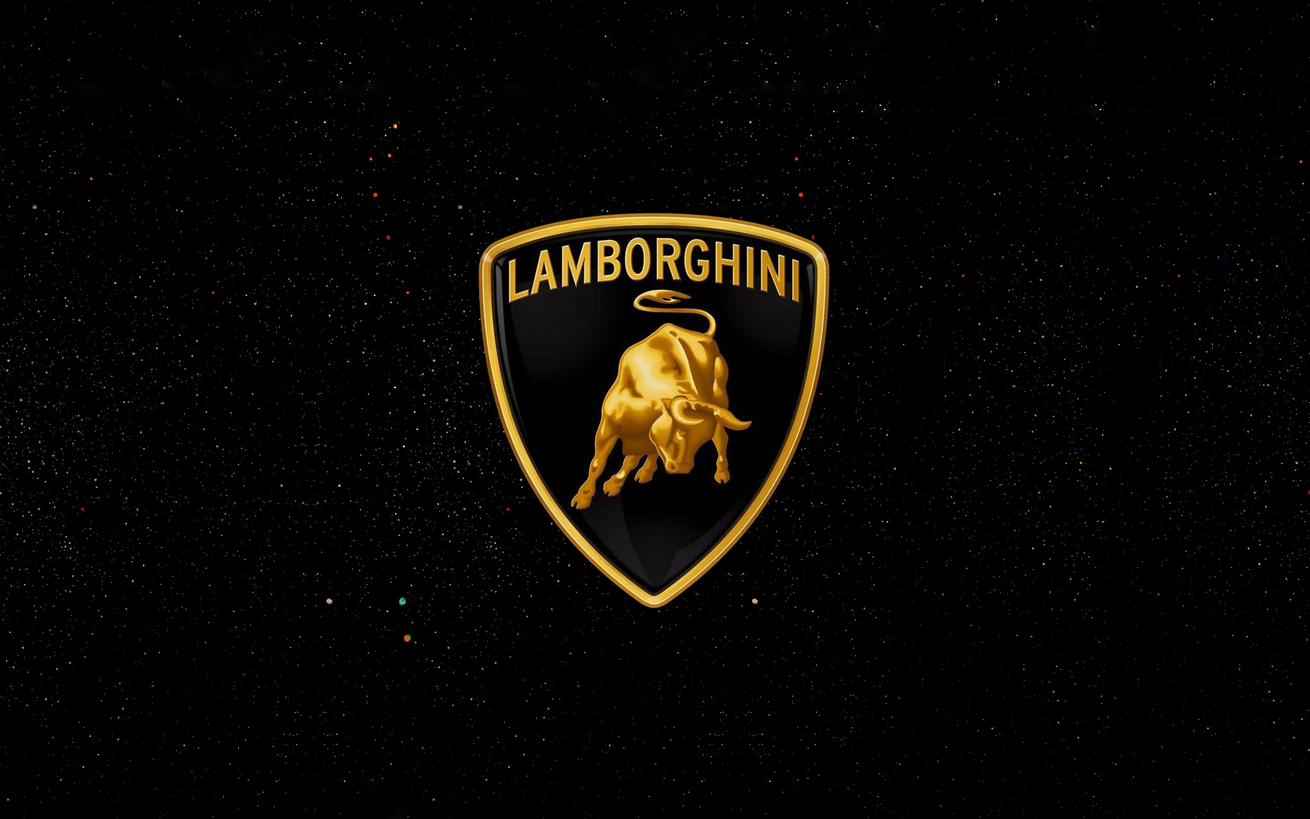 Lamborghini logo HD wallpaper | Wallpaper Flare