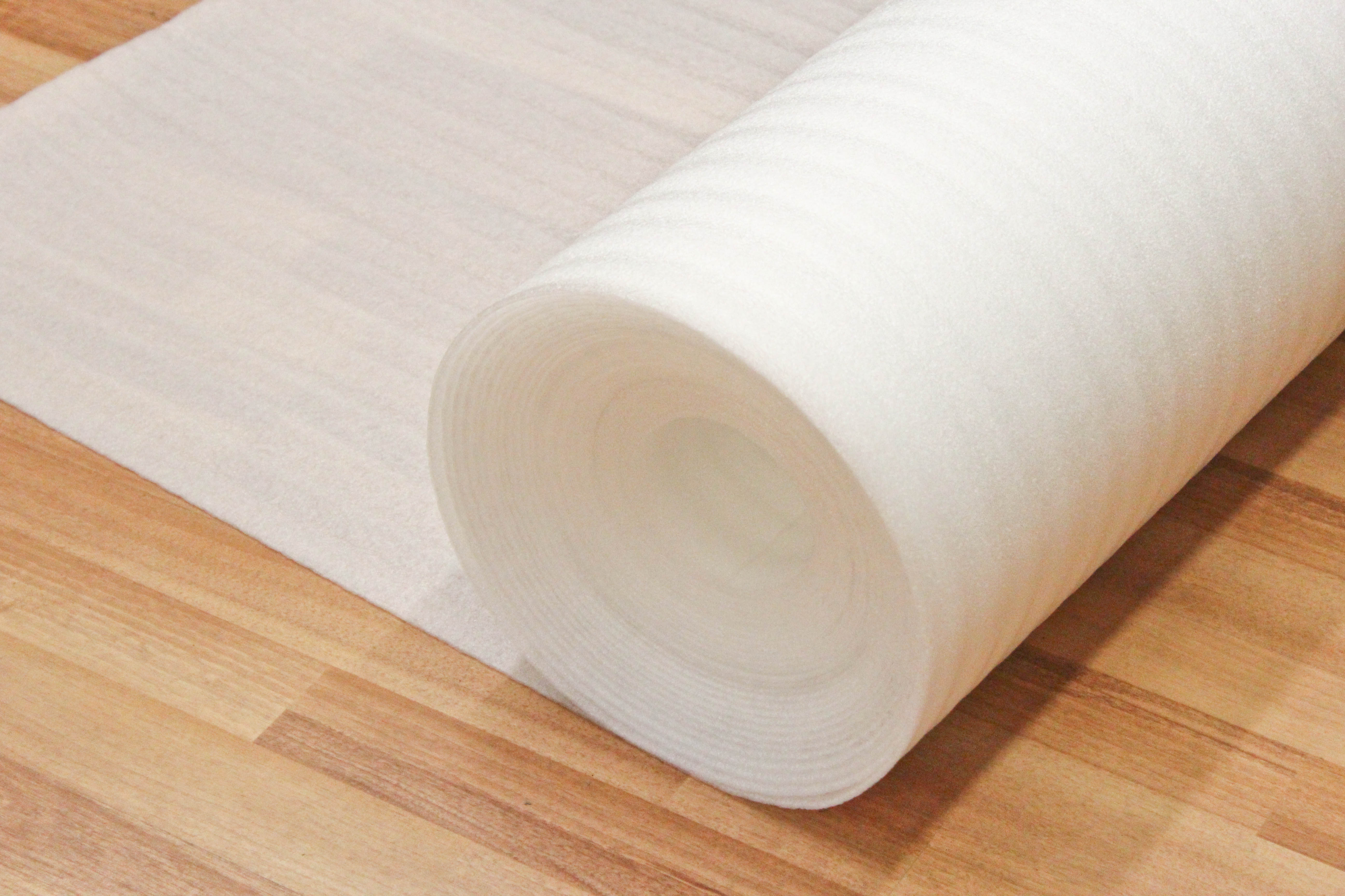 All You Need To Know About Laminate Flooring Underlayment