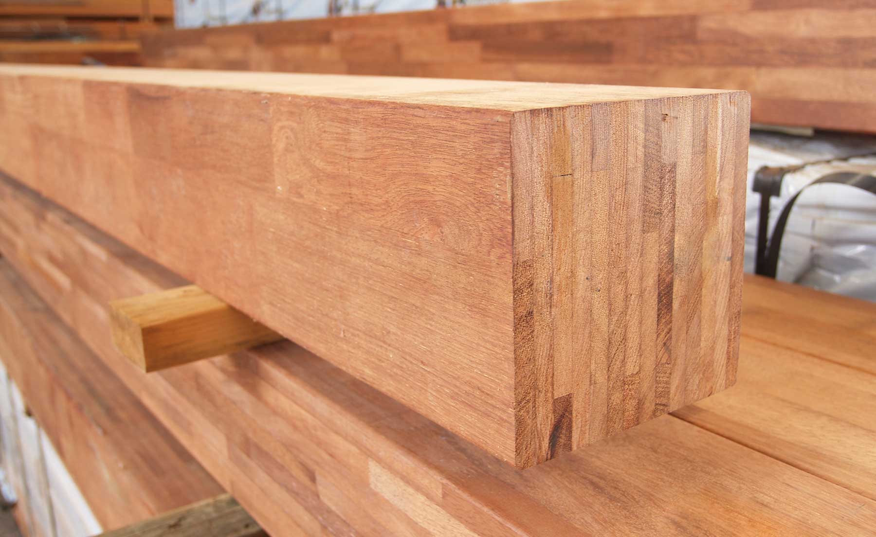 Timber Products | Timber Products - specialists in laminated timber ...