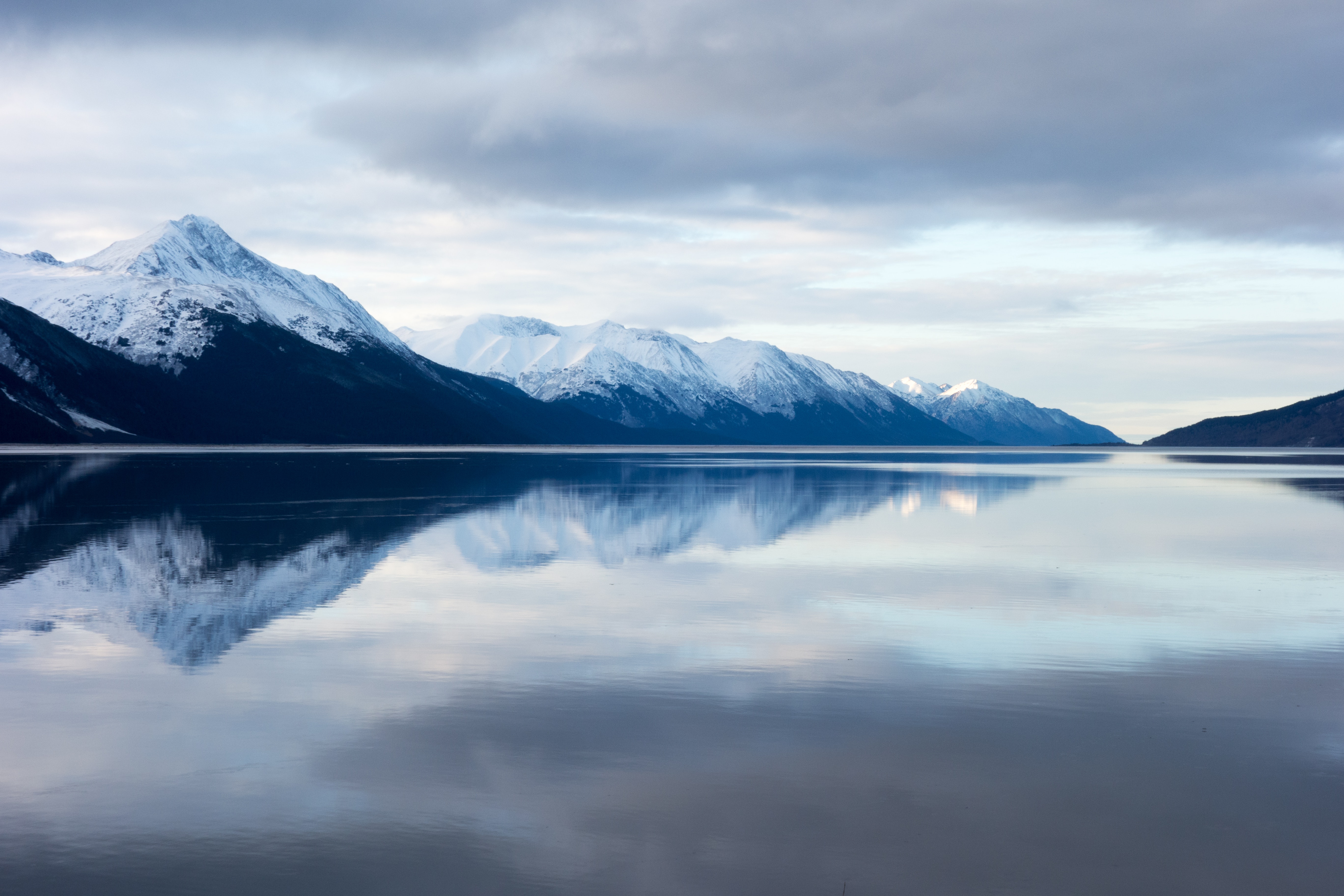 Snow Capped Landscapes Hot Sex Picture