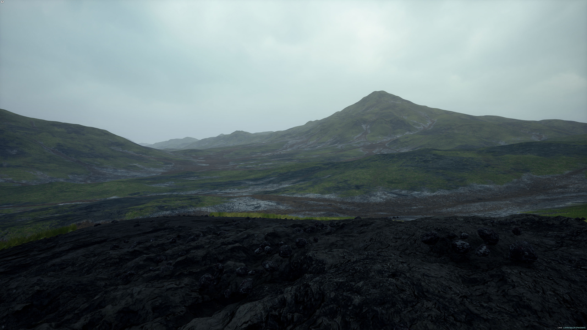 Affordable Landscapes 2 by Pixel Perfect Polygons in Environments ...