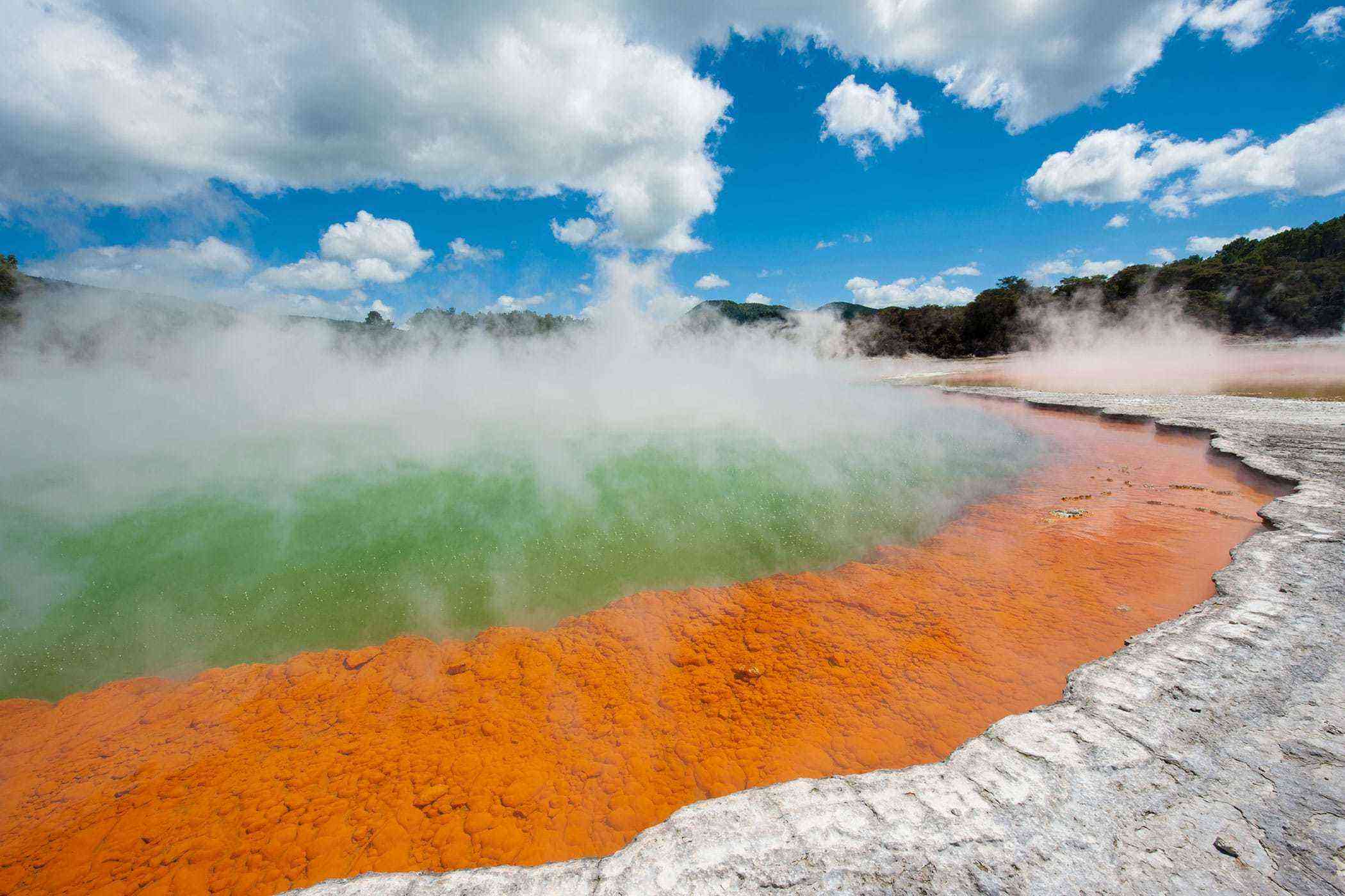 Out of This World: The 25 Most Surreal Landscapes on the Planet ...
