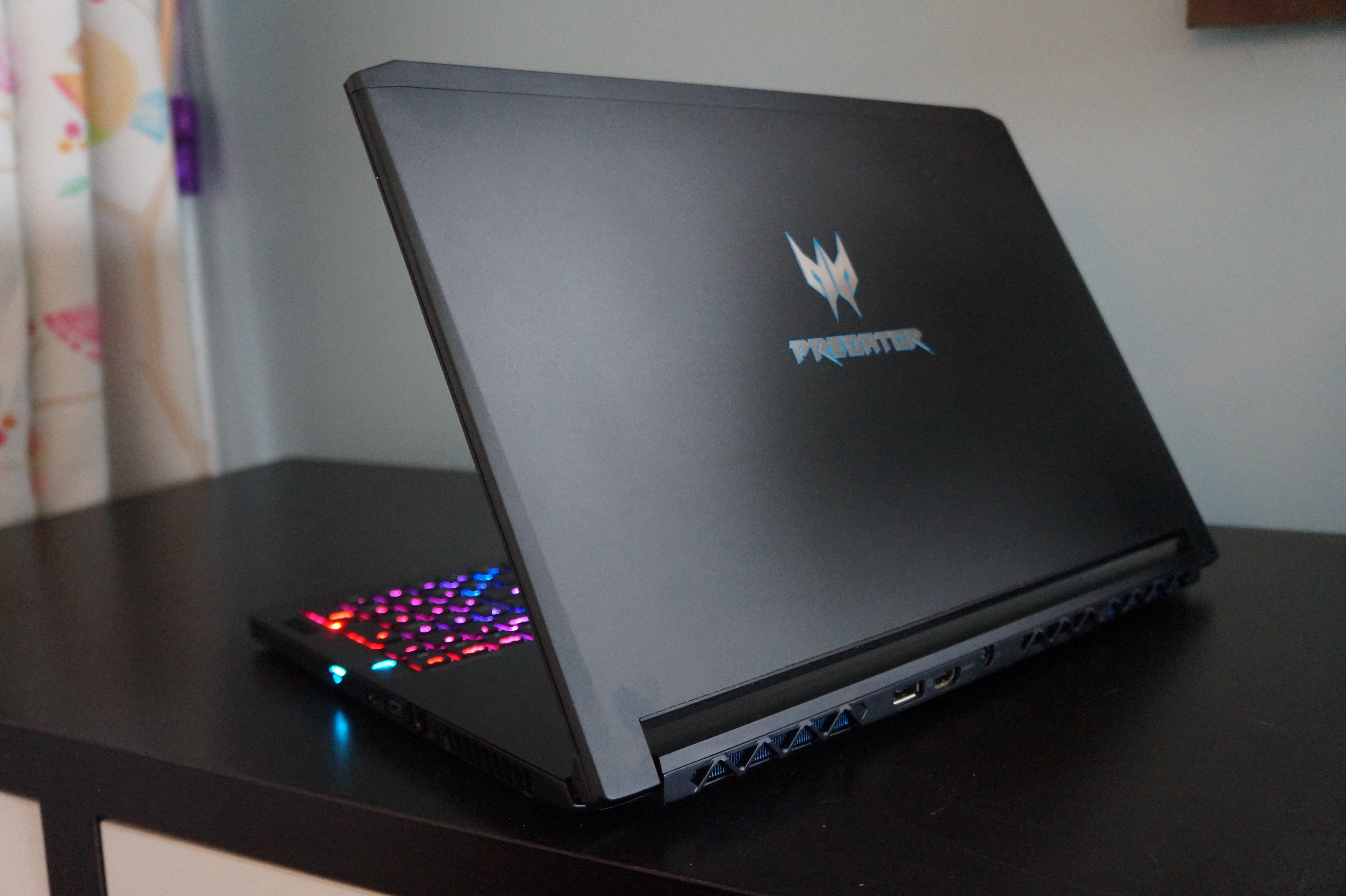 Acer Predator Triton 700 review: A stunning gaming laptop with a ...