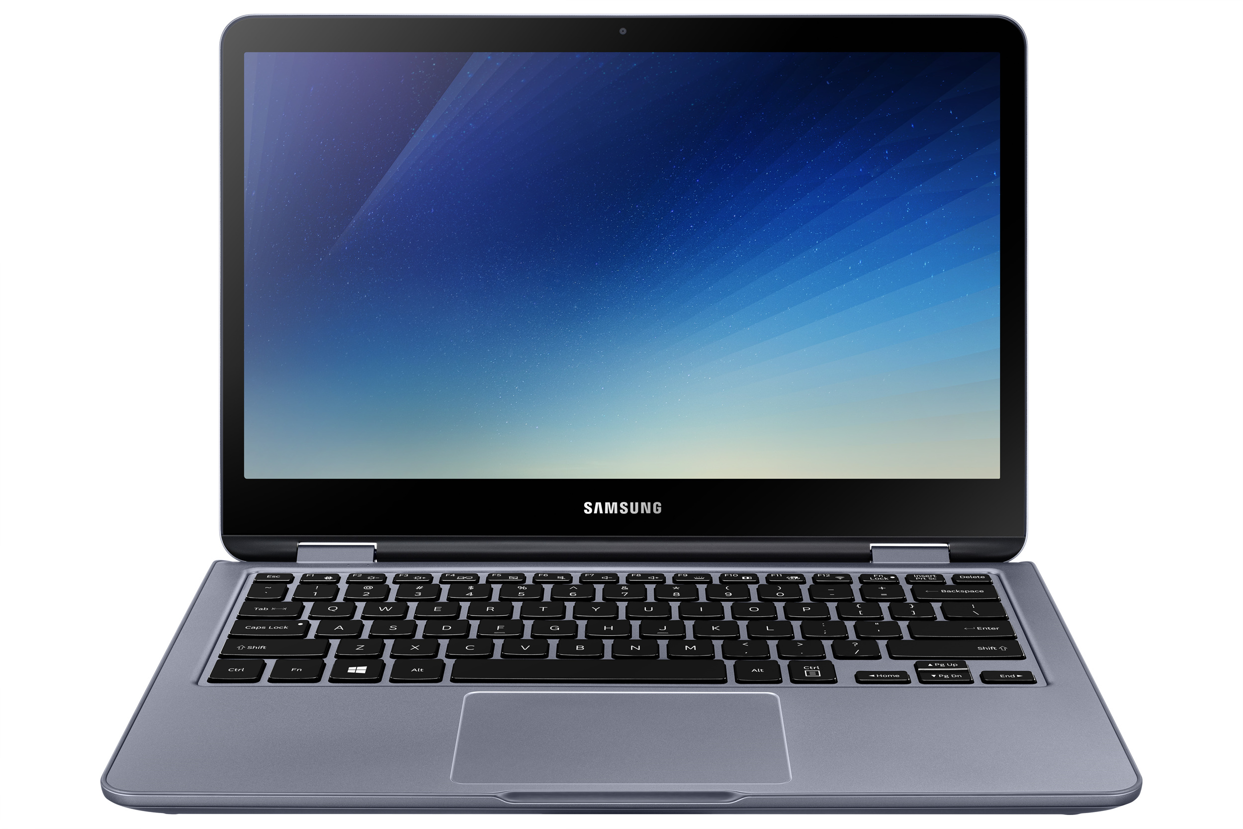 Samsung's 2018 laptop lineup is top-shelf hardware – now with prices ...