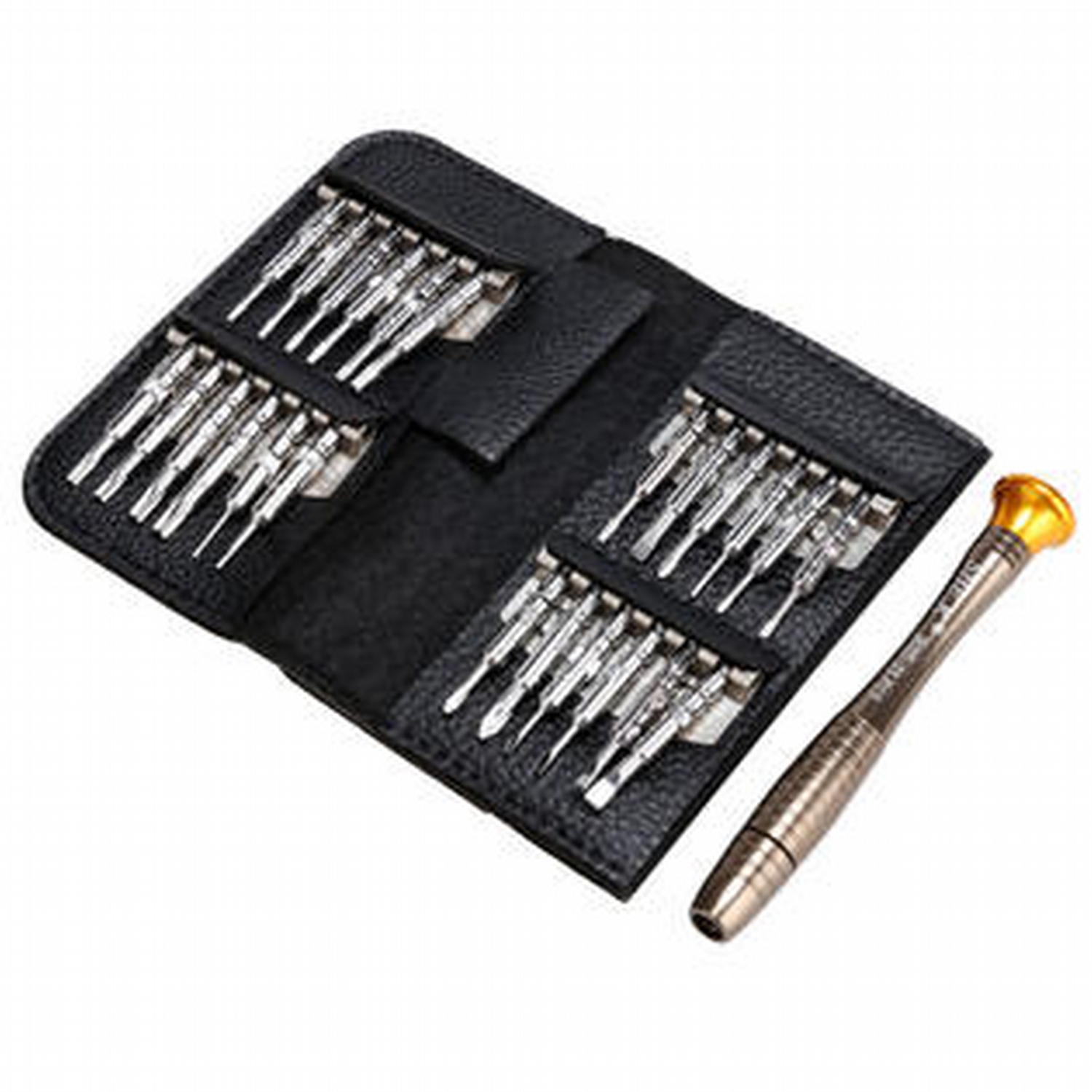 Bestselling Practical Screwdriver Portable 25 Pieces Repair Tool Kit ...