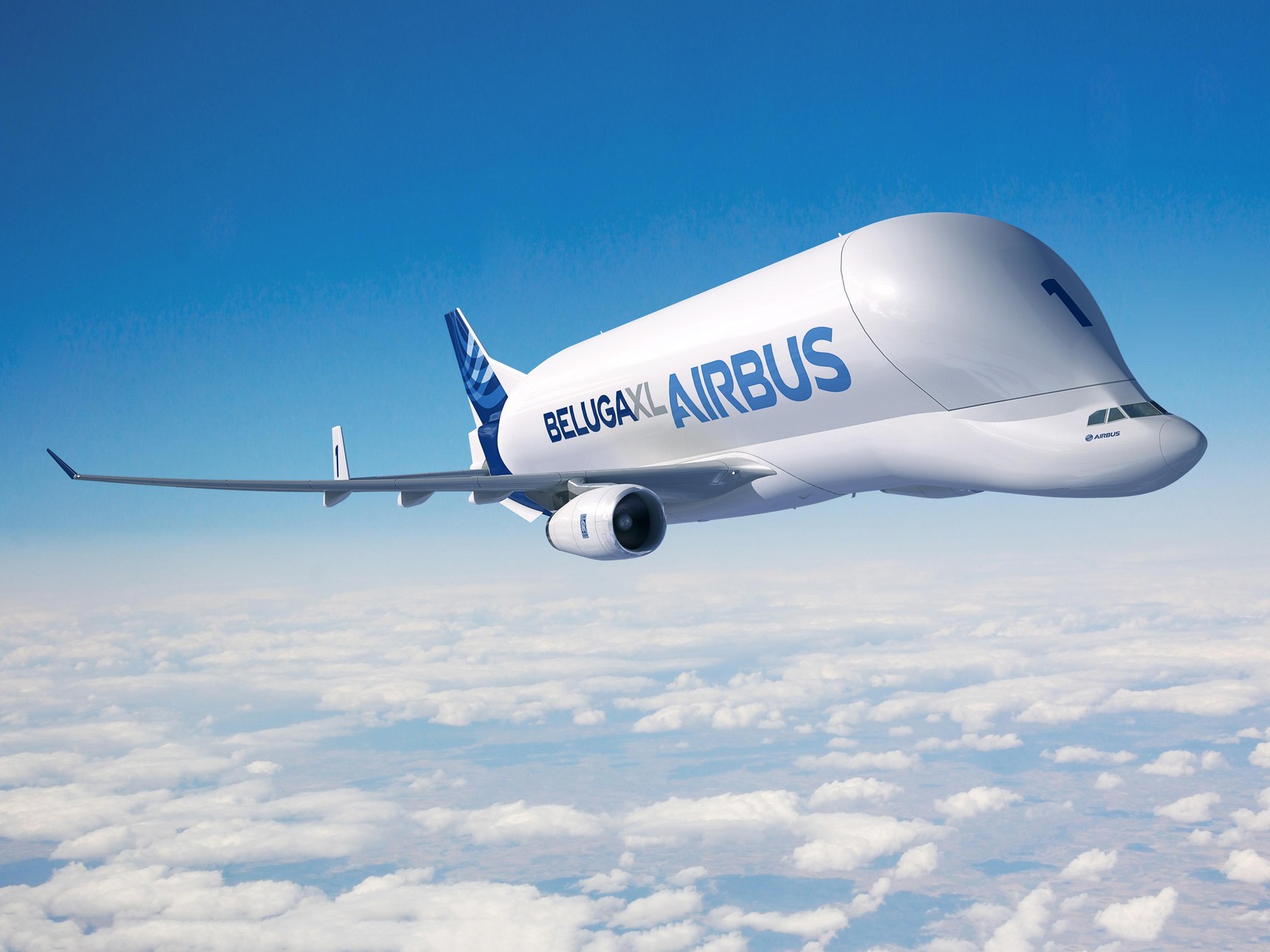 Airbus' Best Planes and Biggest Accomplishments | WIRED