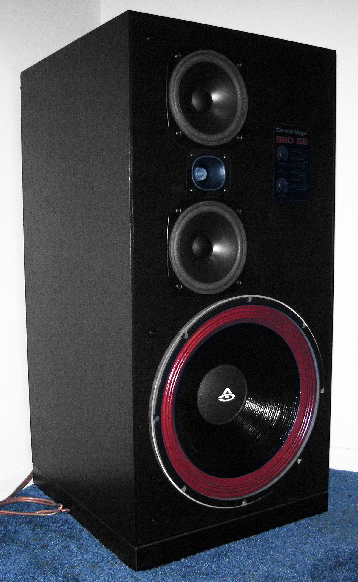 Diy large speaker stands ? - Gearslutz Pro Audio Community